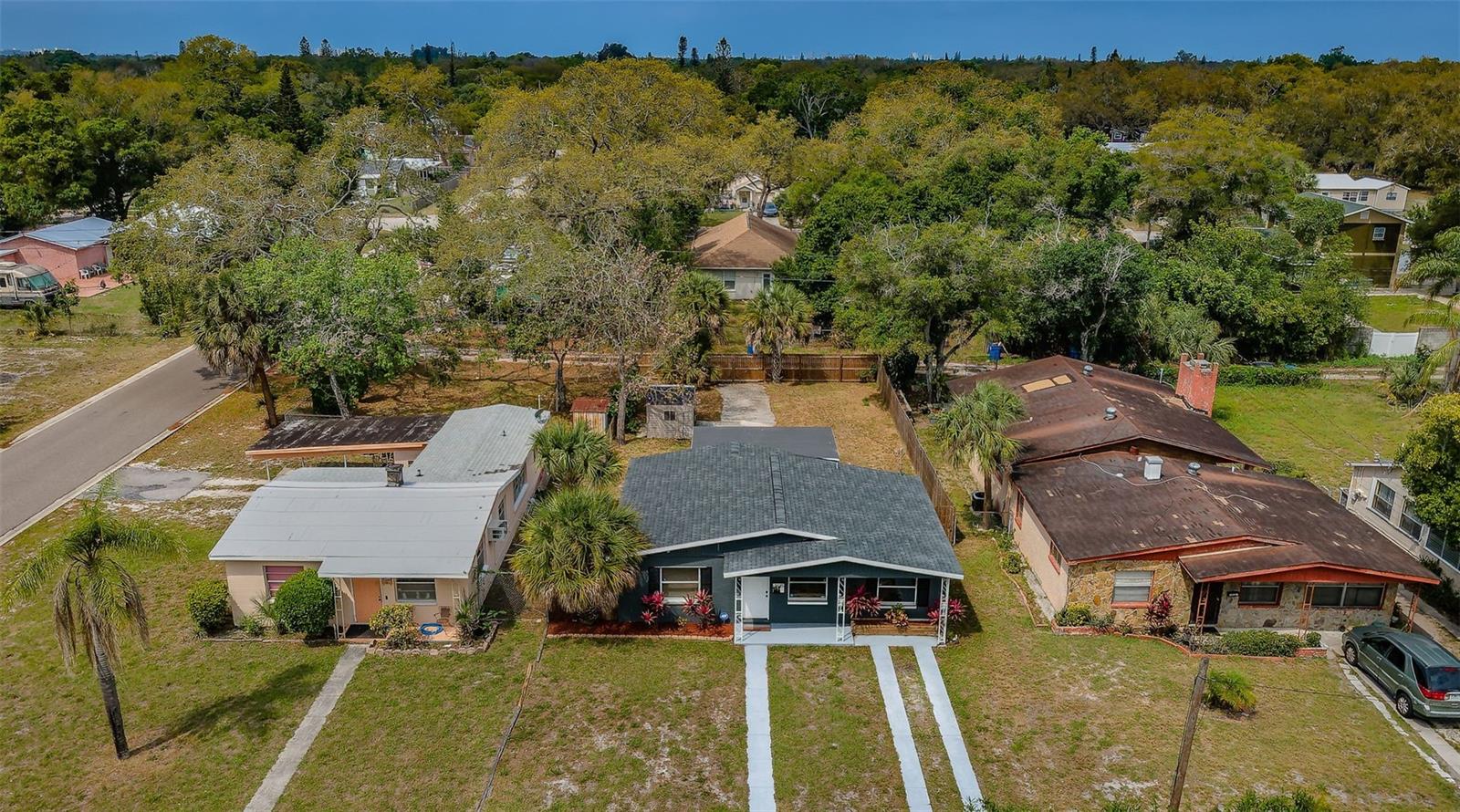 Homes for sale in Saint Petersburg, FL | 1635 40Th St S, Saint Petersburg, FL 33711 | MLS# A4606145