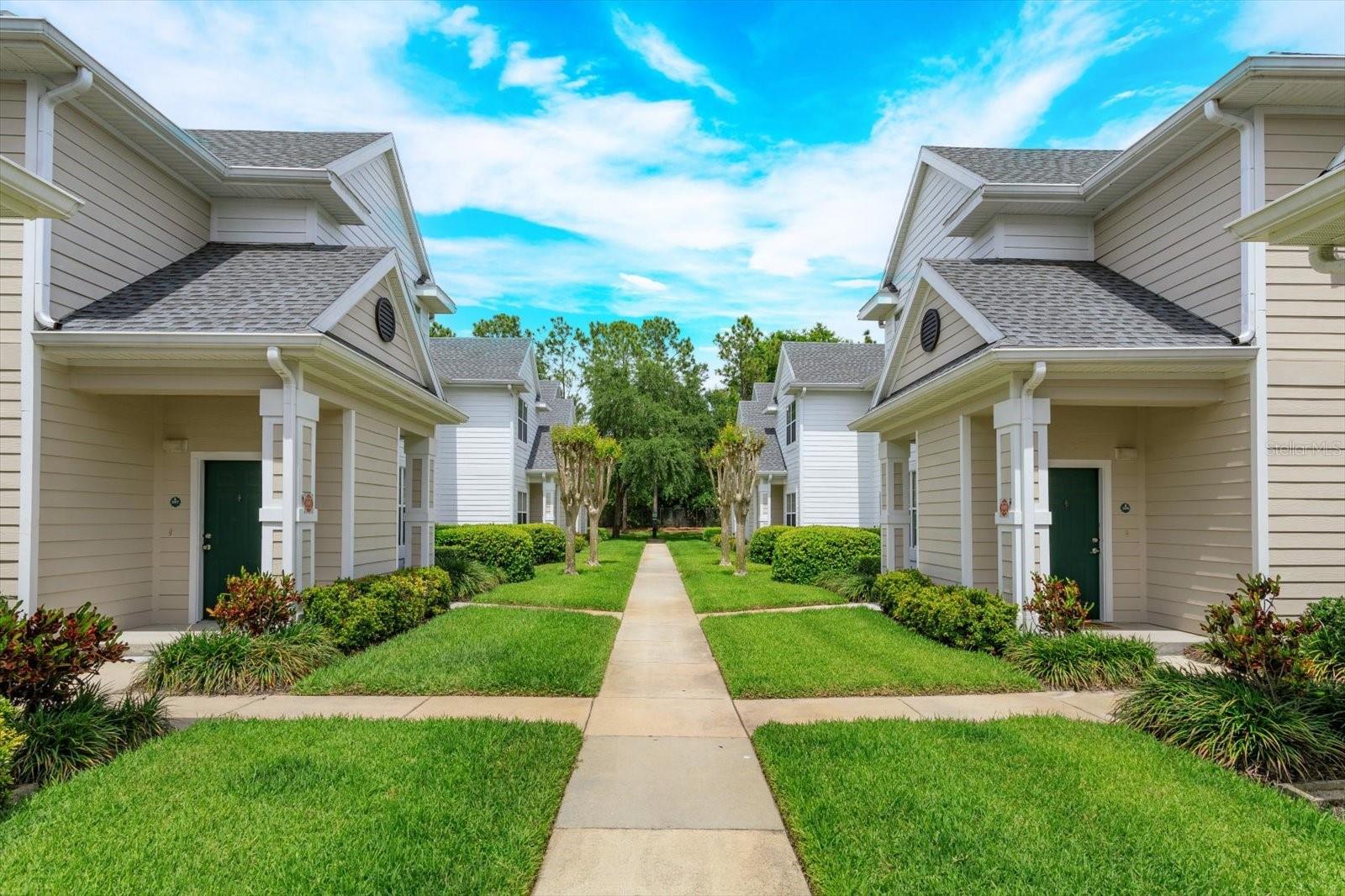 Photo 1 of Condominium at 142 Southern Pecan Cir #206, Winter Garden, FL 34787 | MLS# O6194928 |  | Sold on 2024-06-10