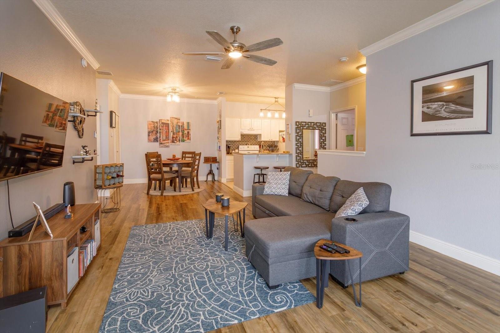 Photo 5 of Condominium at 142 Southern Pecan Cir #206, Winter Garden, FL 34787 | MLS# O6194928 |  | Sold on 2024-06-10