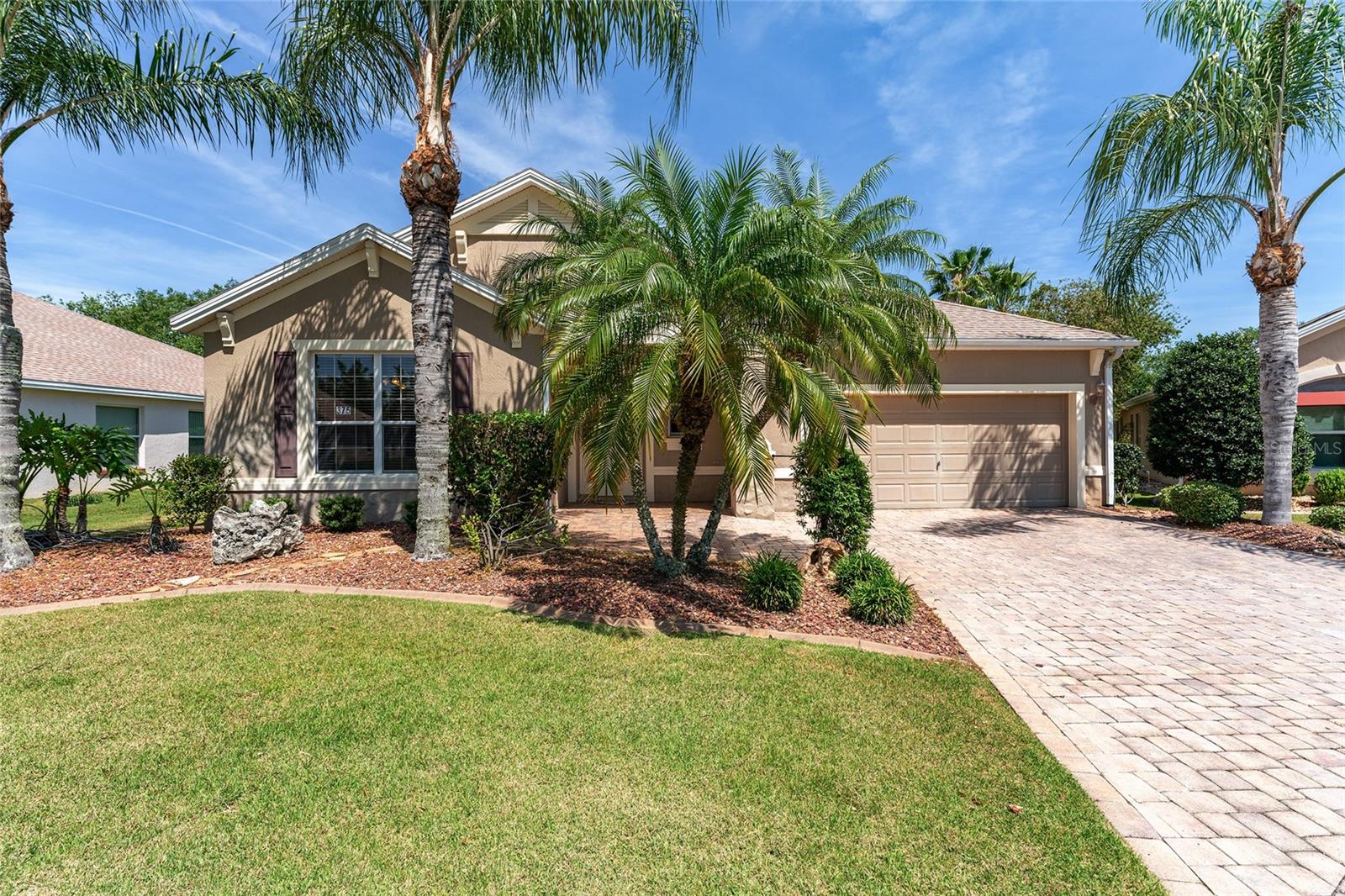 1st image of 375 Simpson St, The Villages, FL 32162 | MLS# G5081194