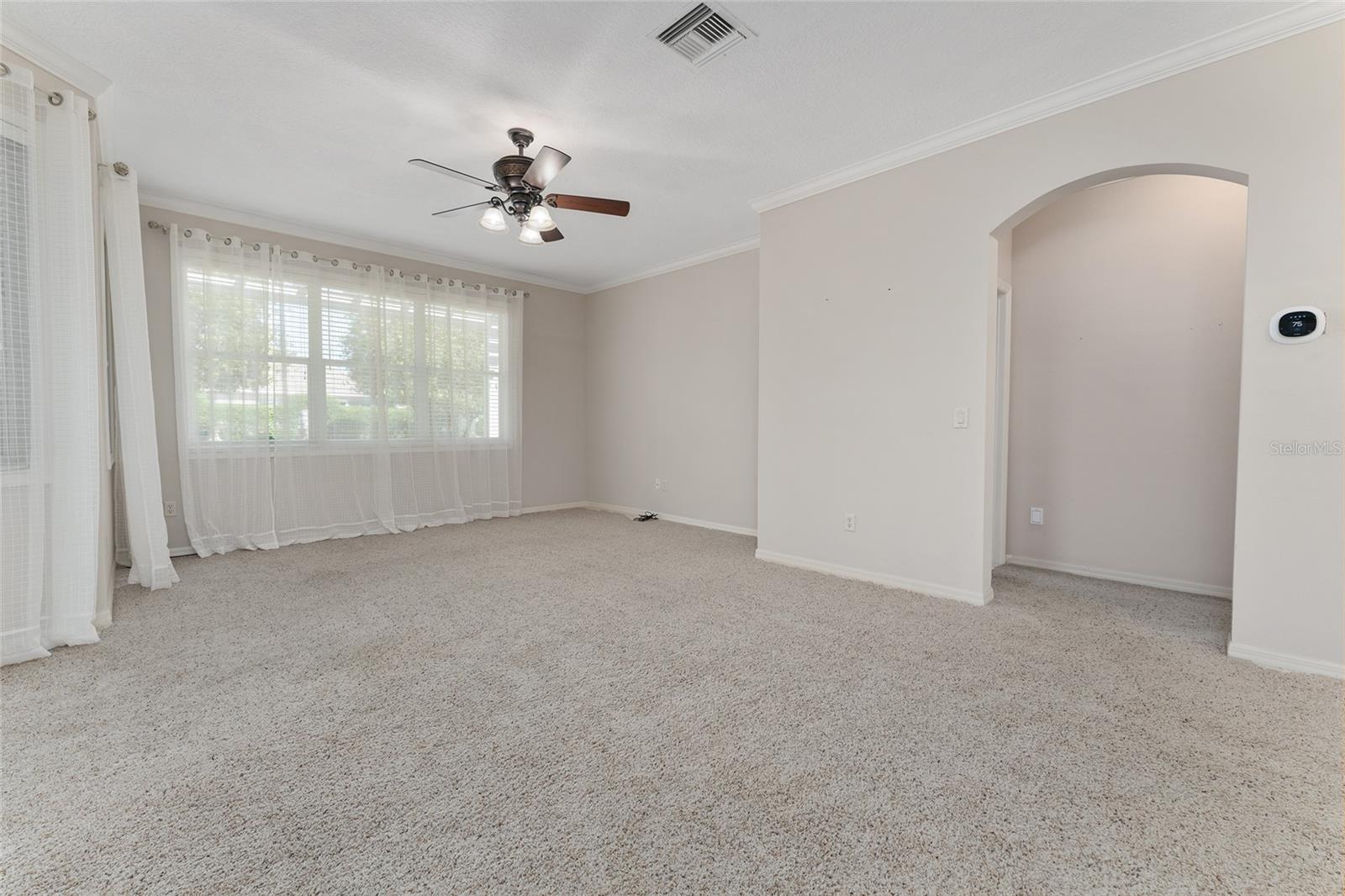 5th image of 375 Simpson St, The Villages, FL 32162 | MLS# G5081194