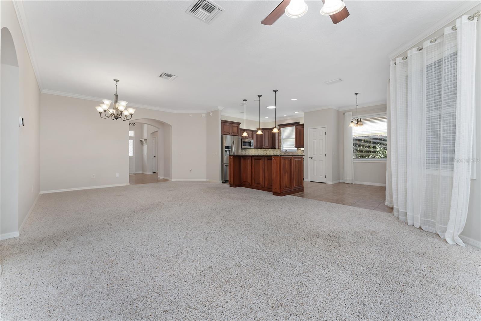 4th image of 375 Simpson St, The Villages, FL 32162 | MLS# G5081194