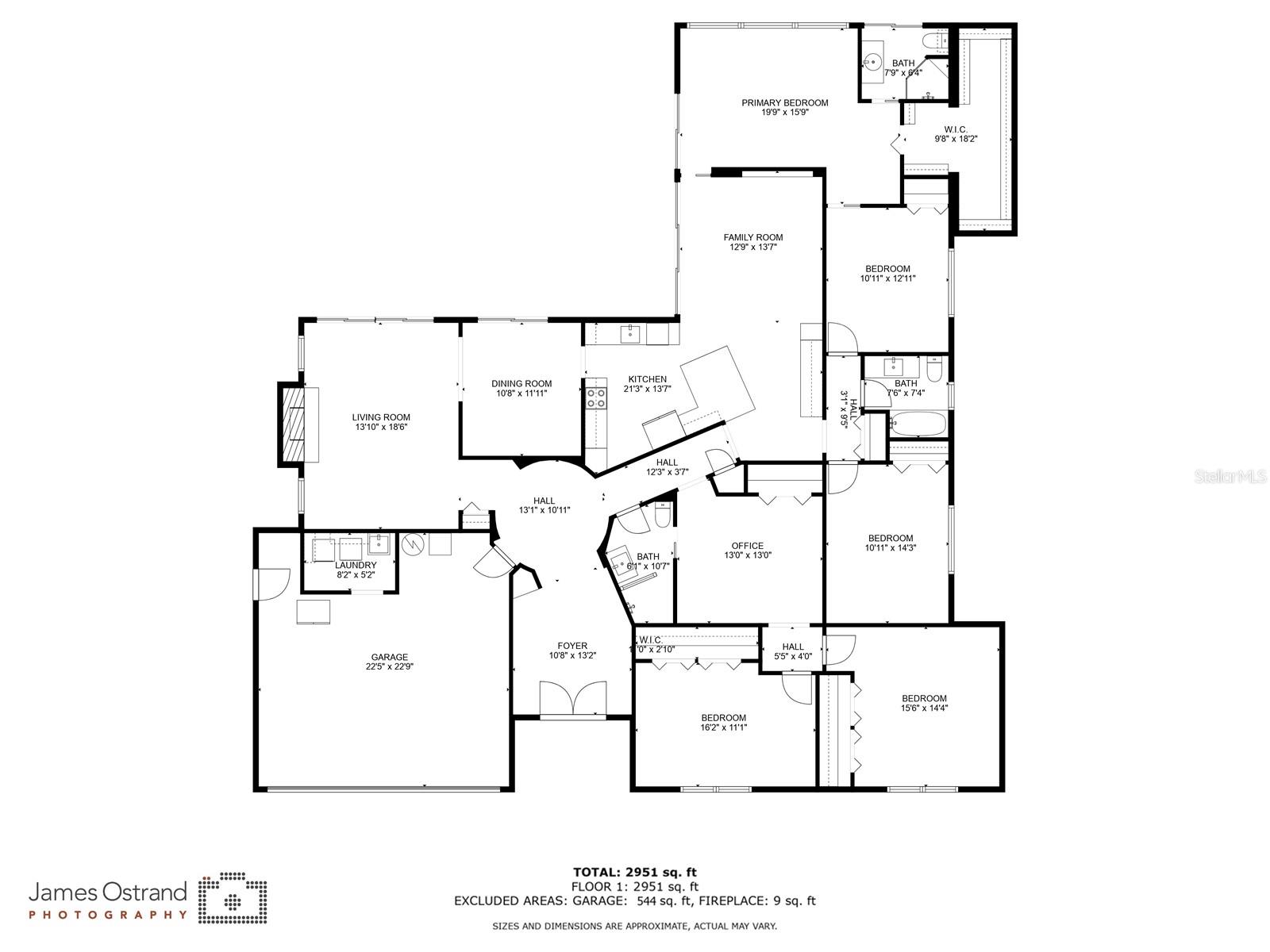 Homes for sale in Saint Petersburg, FL | 2032 Kansas Ave Ne, Saint Petersburg, FL 33703 | MLS# U8243002
