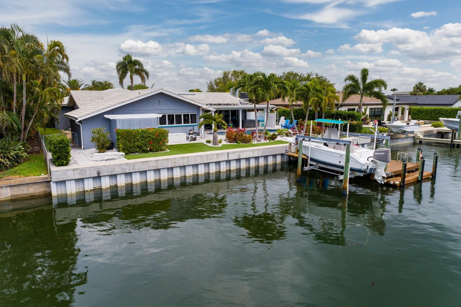 Homes for sale in Saint Petersburg, FL | 2032 Kansas Ave Ne, Saint Petersburg, FL 33703 | MLS# U8243002