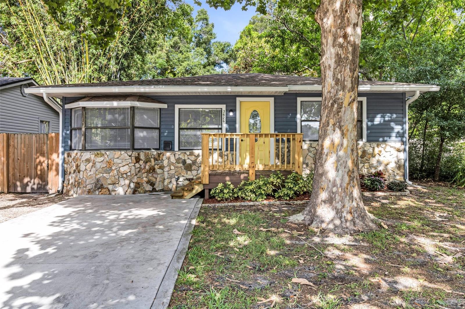 Homes for sale in Saint Petersburg, FL | 3626 Queen St N, Saint Petersburg, FL 33713 | MLS# T3534503