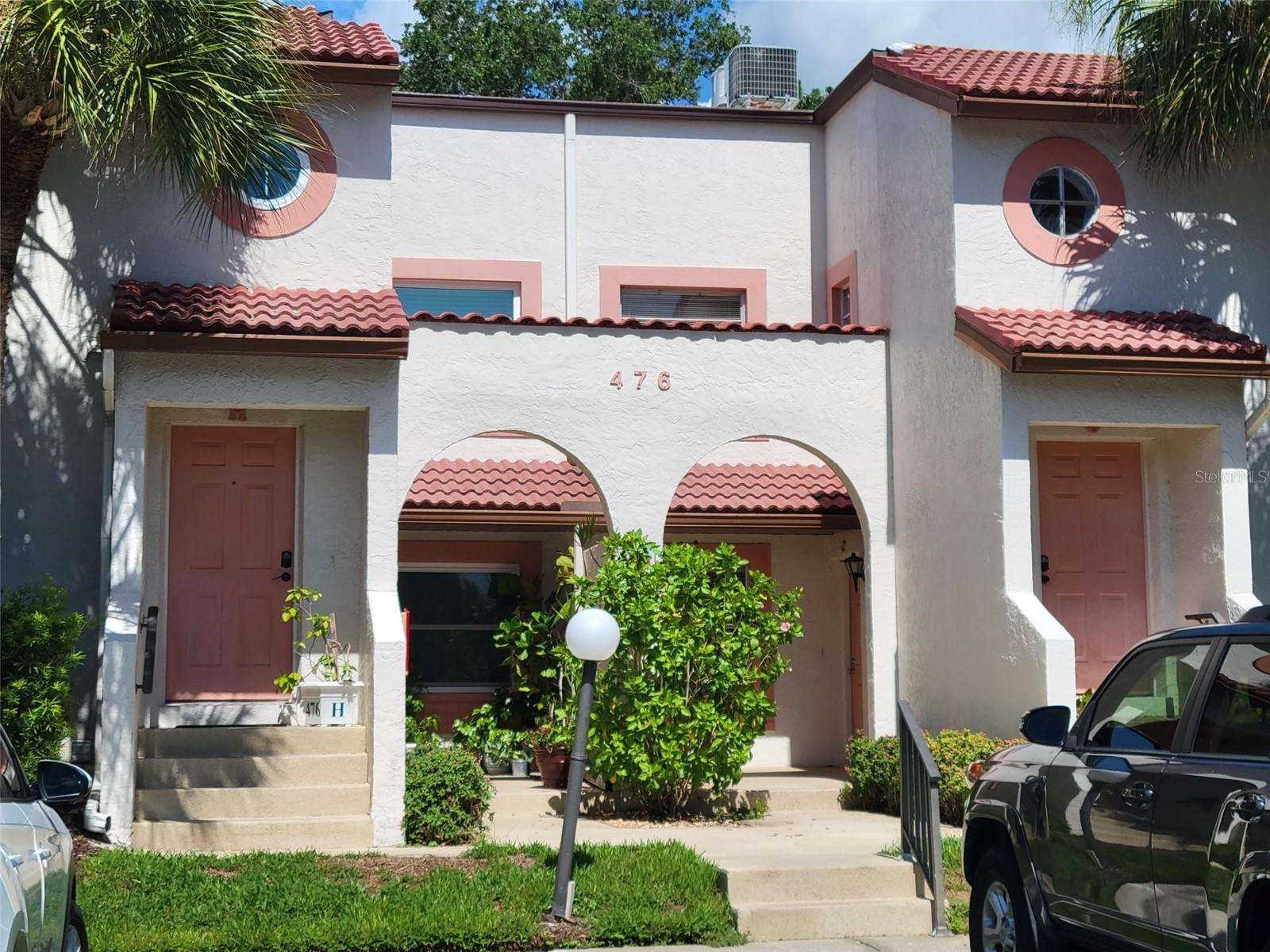 Homes for sale in St Petersburg, FL | 476 Santa Cruz Pl Ne #C, St Petersburg, FL 33703 | MLS# U8248803