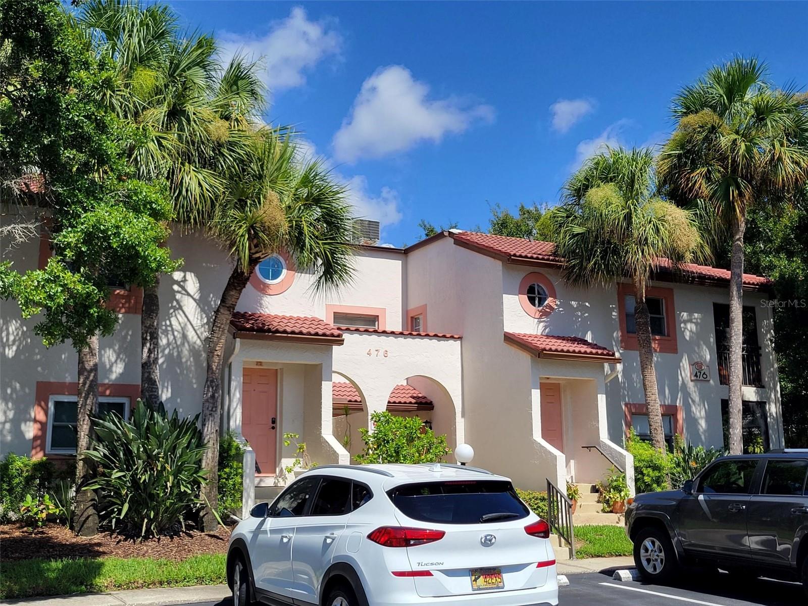 Homes for sale in St Petersburg, FL | 476 Santa Cruz Pl Ne #C, St Petersburg, FL 33703 | MLS# U8248803
