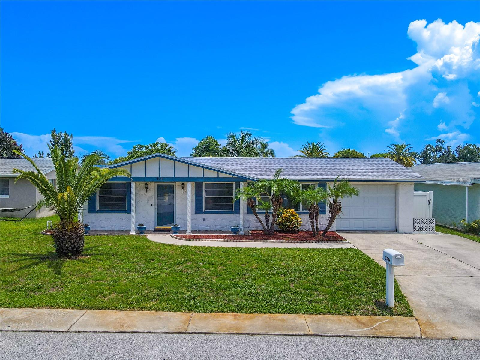 Homes for sale in Holiday, FL | 3543 Seffner Dr, Holiday, FL 34691 | MLS# U8250264