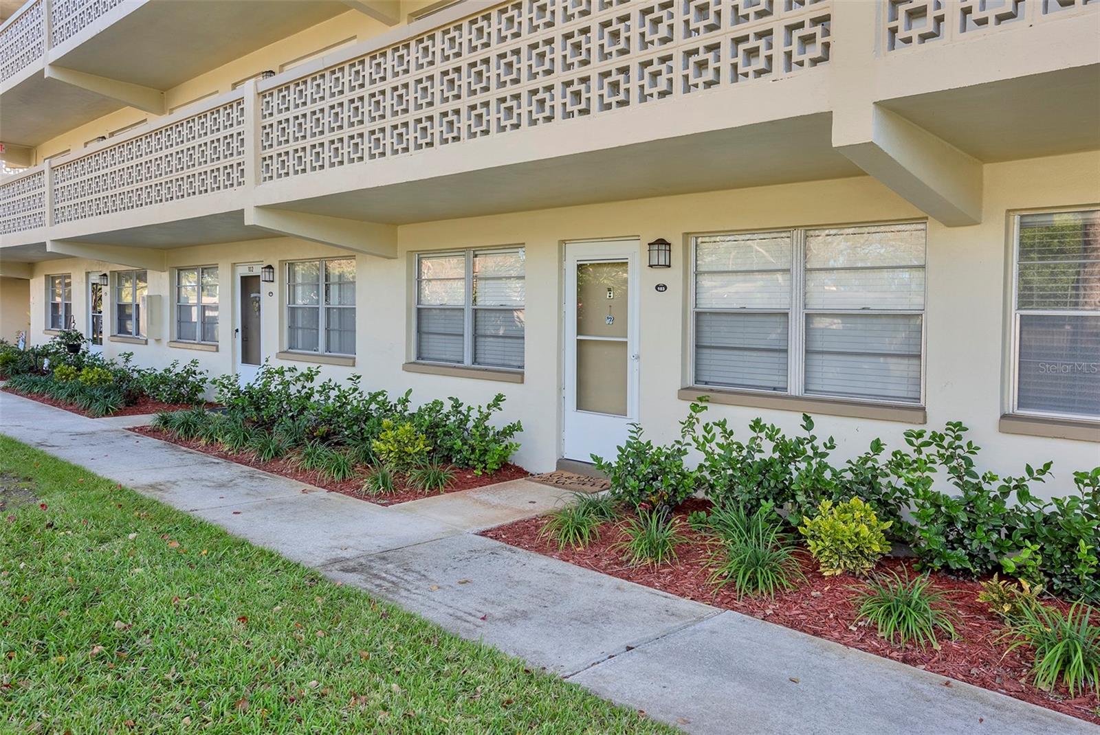 Homes for sale in Saint Petersburg, FL | 1051 79th Ave N #103, Saint Petersburg, FL 33702 | MLS# U8252408