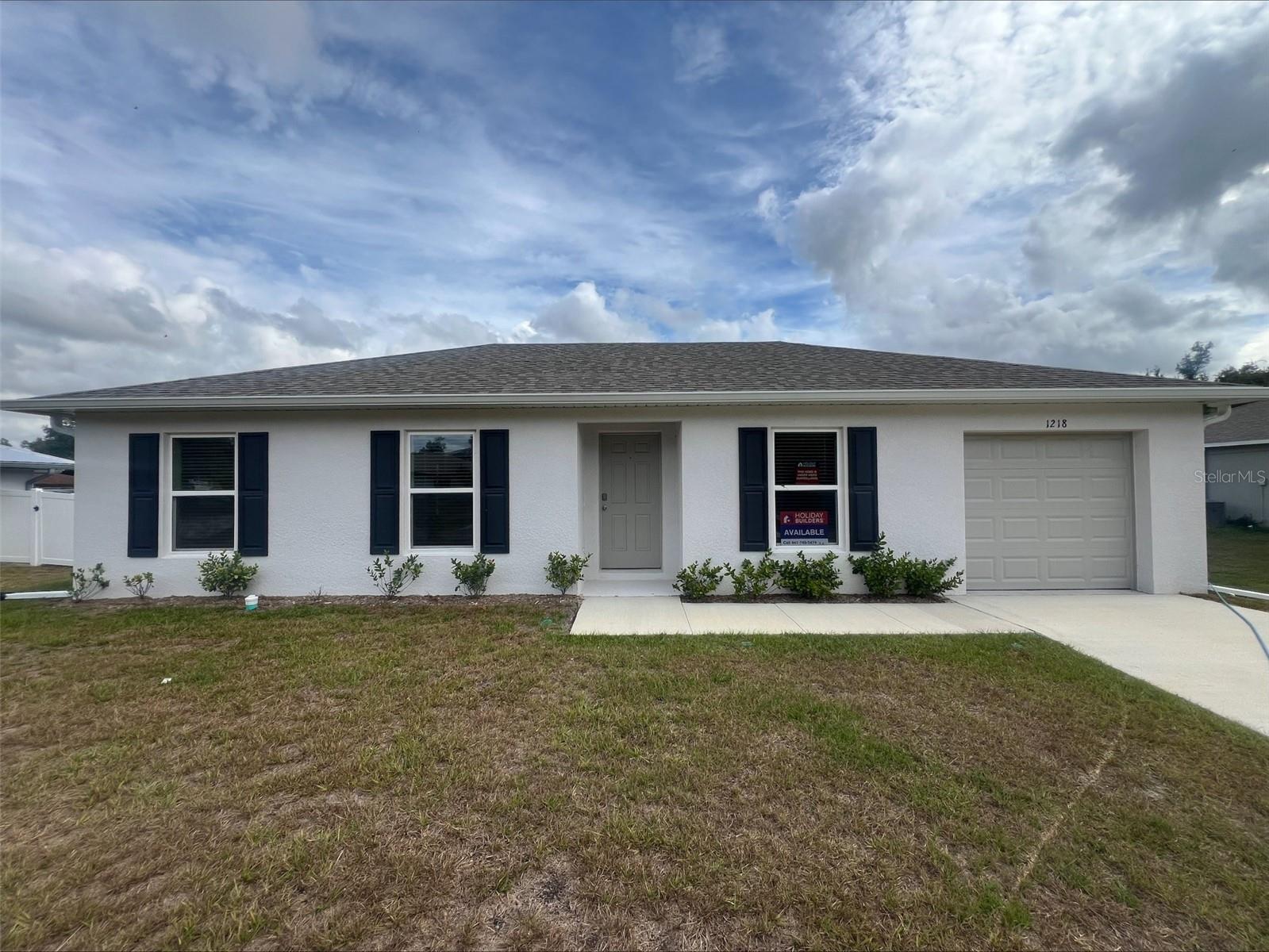 Homes for sale in Port Charlotte, FL | 1218 Marlow St, Port Charlotte, FL 33952 | MLS# C7496480
