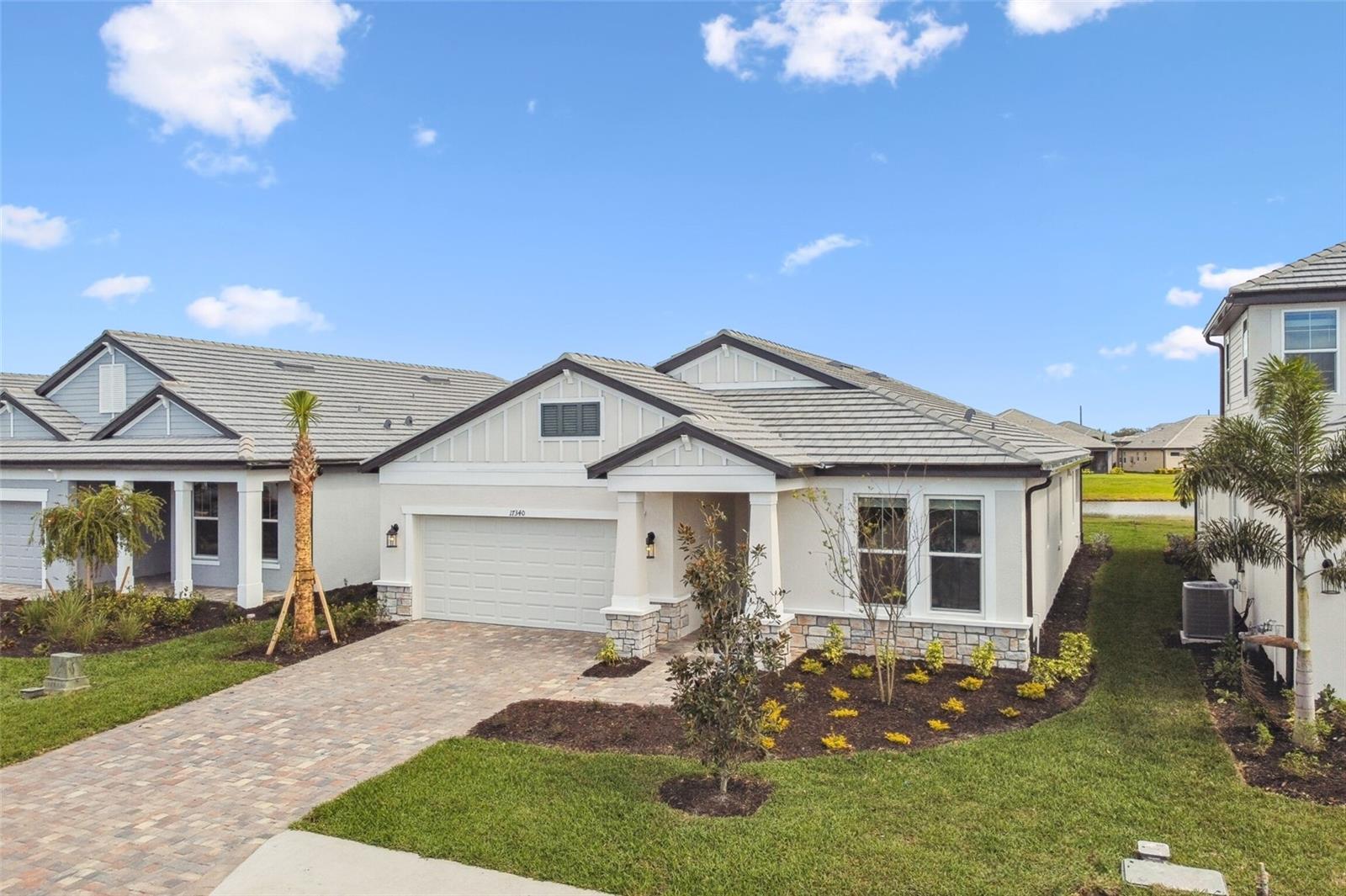 Homes for sale in Bradenton, FL | 17340 Savory Mist Cir, Bradenton, FL 34211 | MLS# R4908234