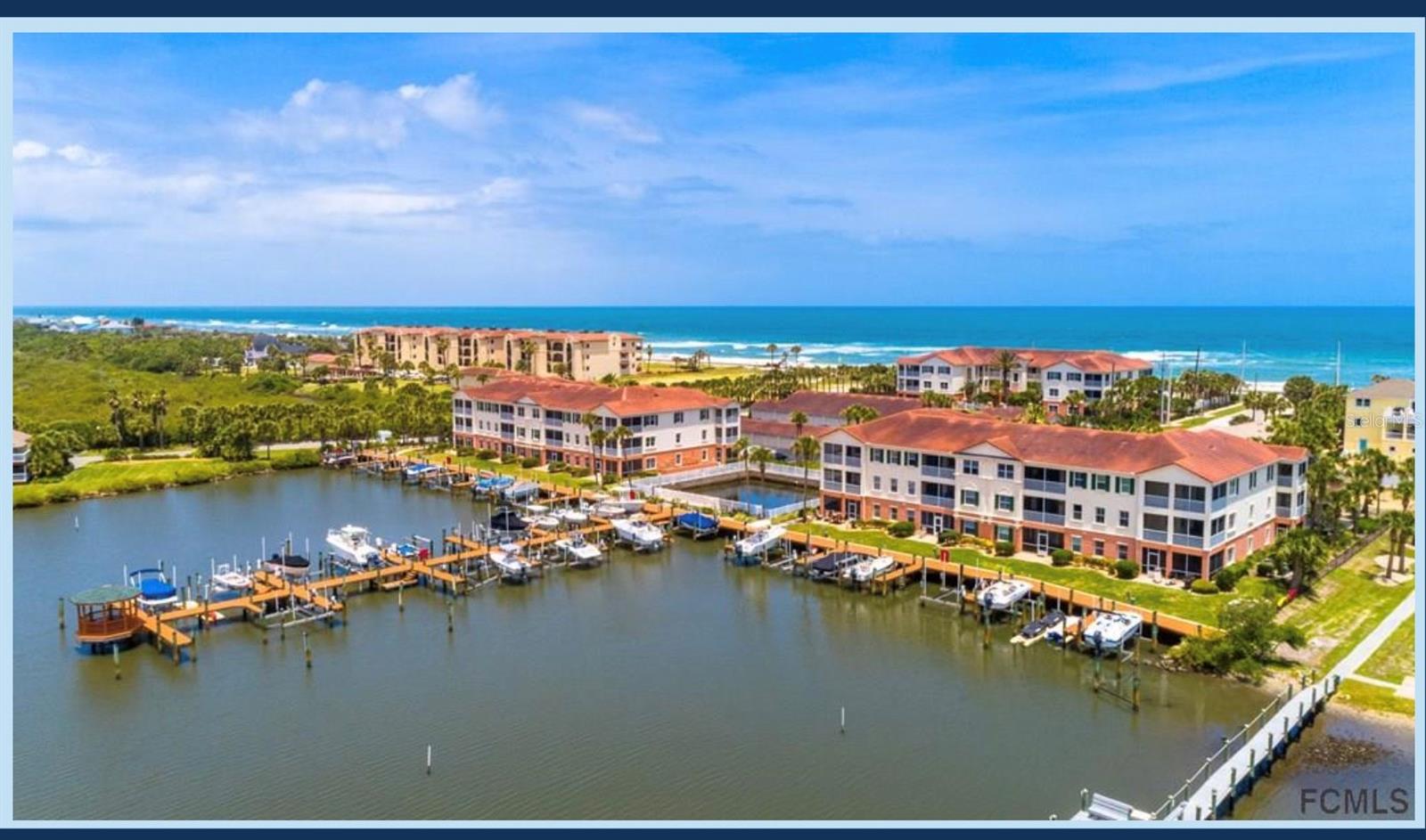 Homes for sale in Flagler Beach, FL | 200 Marina Bay Dr #206, Flagler Beach, FL 32136 | MLS# FC303341