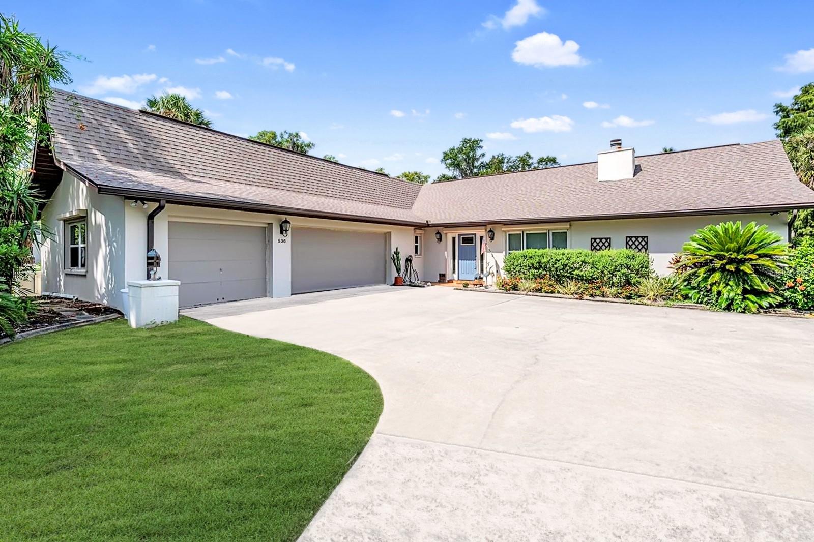 1st image of 536 Nw 9Th Ave, Crystal River, FL 34428 | MLS# T3552016