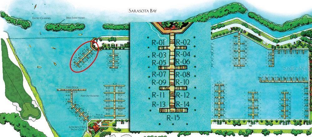 Homes for sale in Longboat Key, FL | 2600 Harbourside Dr #R-07, Longboat Key, FL 34228 | MLS# A4621955