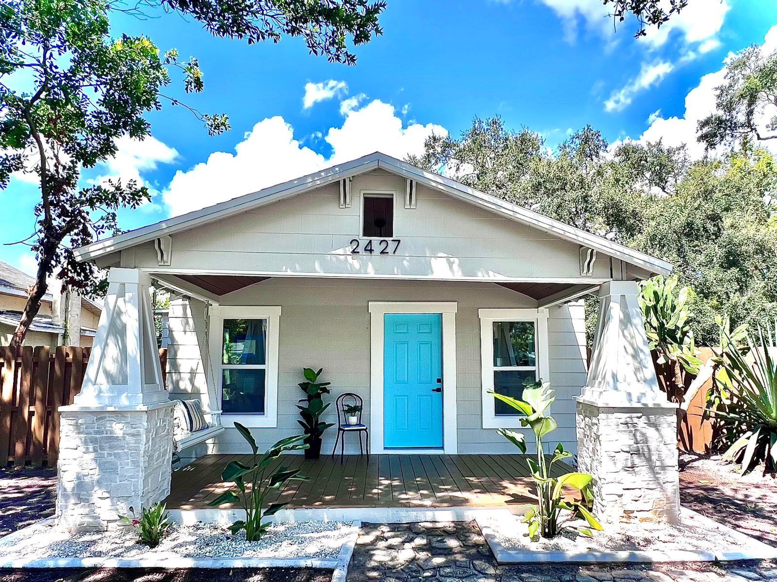 Homes for sale in Saint Petersburg, FL | 2427 32Nd Ave N, Saint Petersburg, FL 33713 | MLS# TB8305253