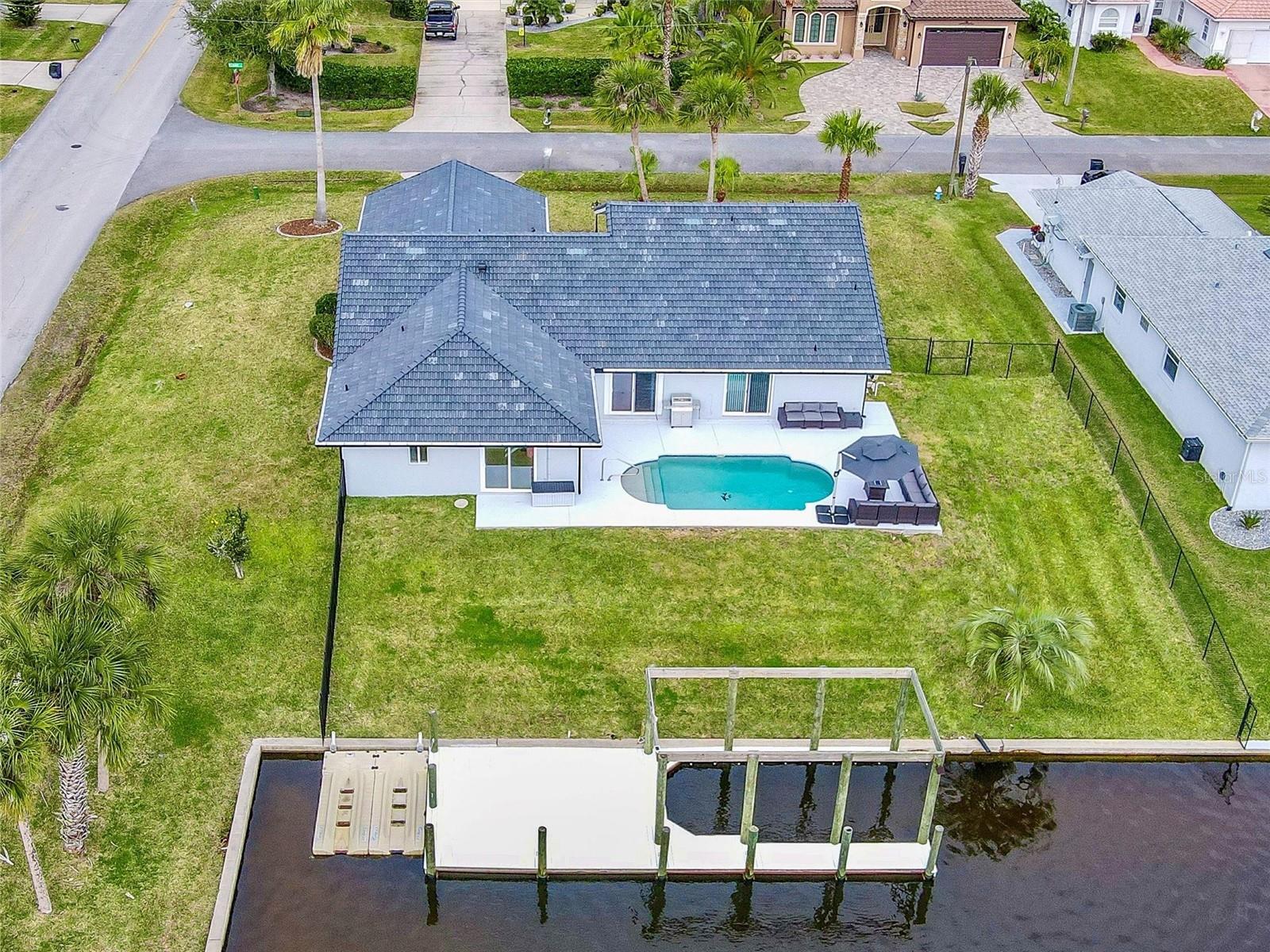 Homes for sale in Palm Coast, FL | 2 Cedar Ct, Palm Coast, FL 32137 | MLS# FC304022