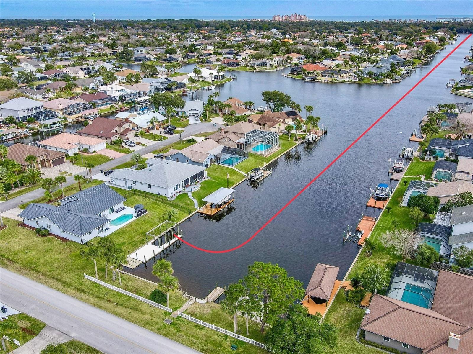 Homes for sale in Palm Coast, FL | 2 Cedar Ct, Palm Coast, FL 32137 | MLS# FC304022