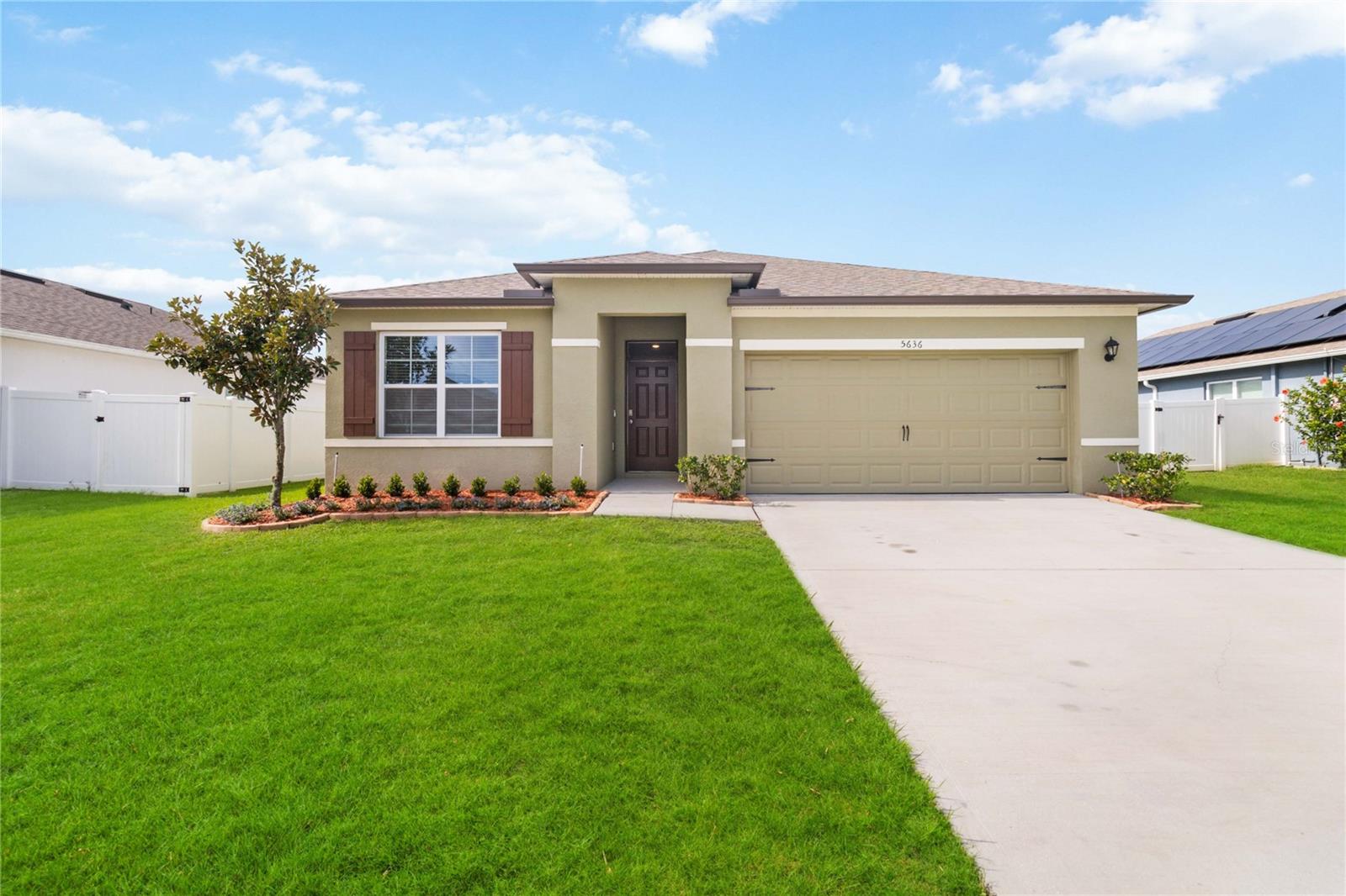 Homes for sale in Saint Cloud, FL | 5636 Westerly Breeze Pl, Saint Cloud, FL 34771 | MLS# S5113727