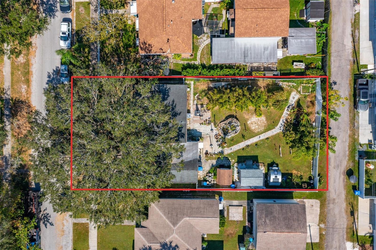 5th image of 2905 13Th St N, Saint Petersburg, FL 33704 | MLS# TB8312429