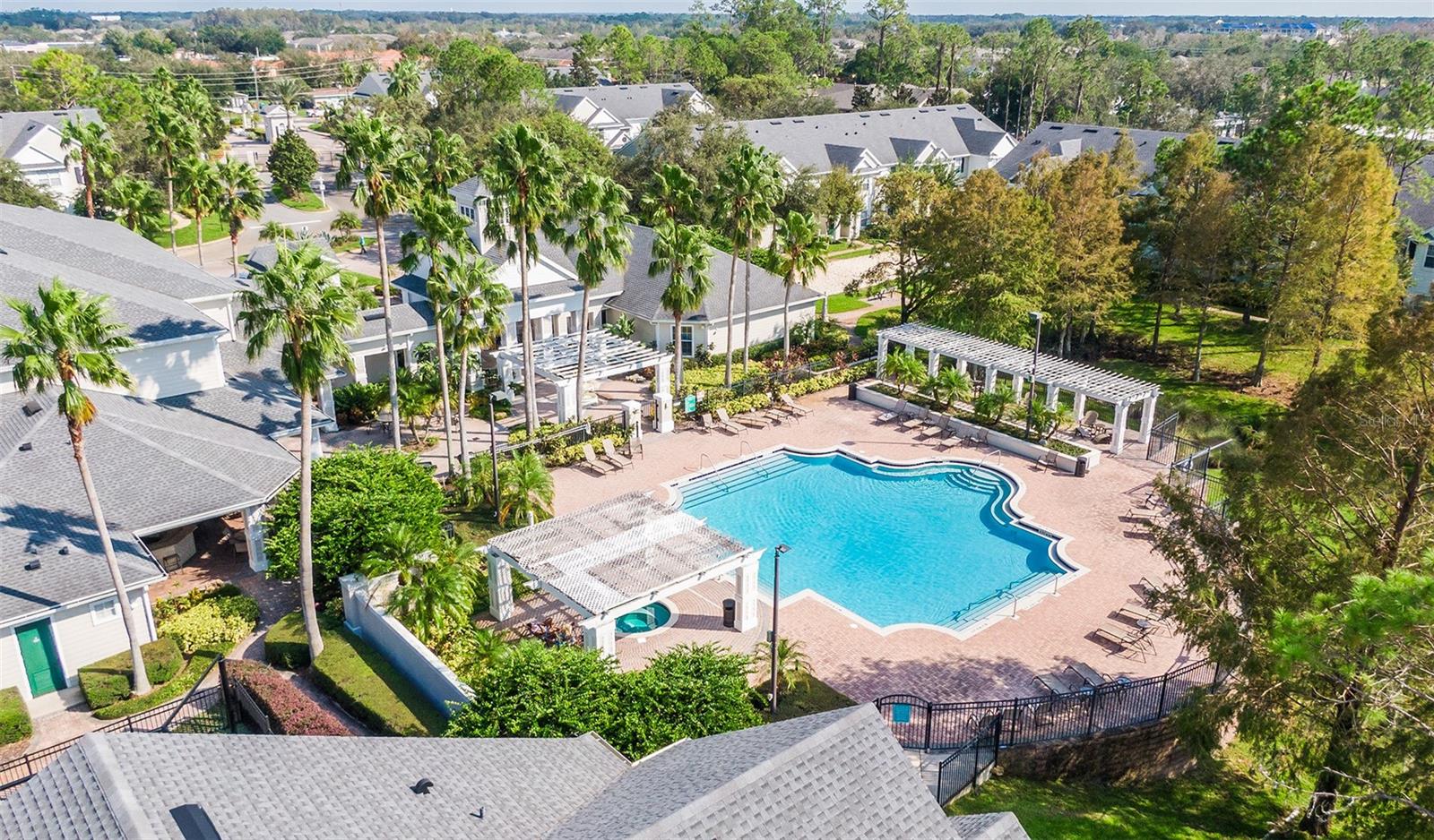 Photo 3 of Condominium at 142 Southern Pecan Cir #202, Winter Garden, FL 34787 | MLS# O6250488 |  | Sold on 2025-01-13