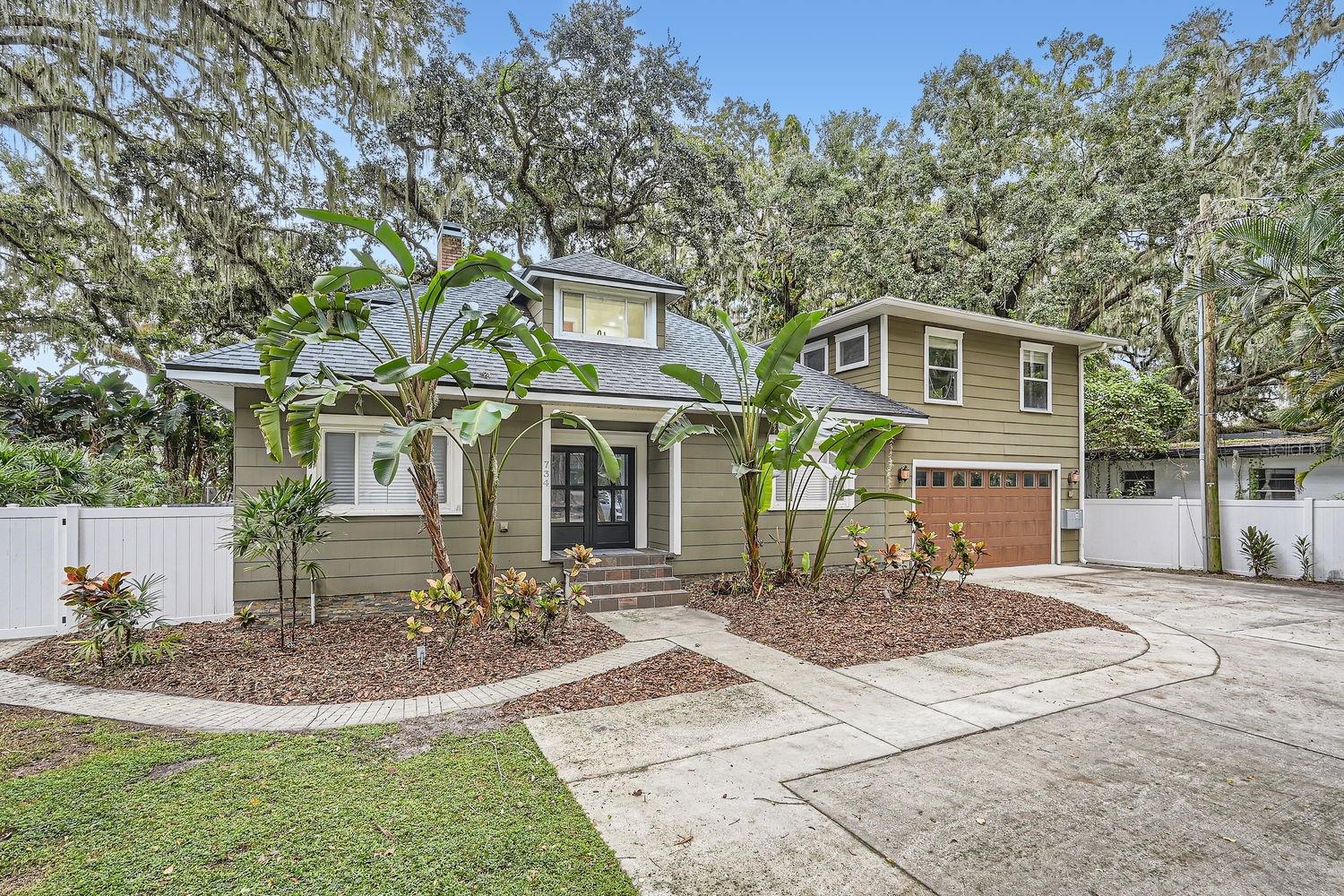 Homes for sale in Orlando, FL | 734 S Mills Ave, Orlando, FL 32801 | MLS# O6253101