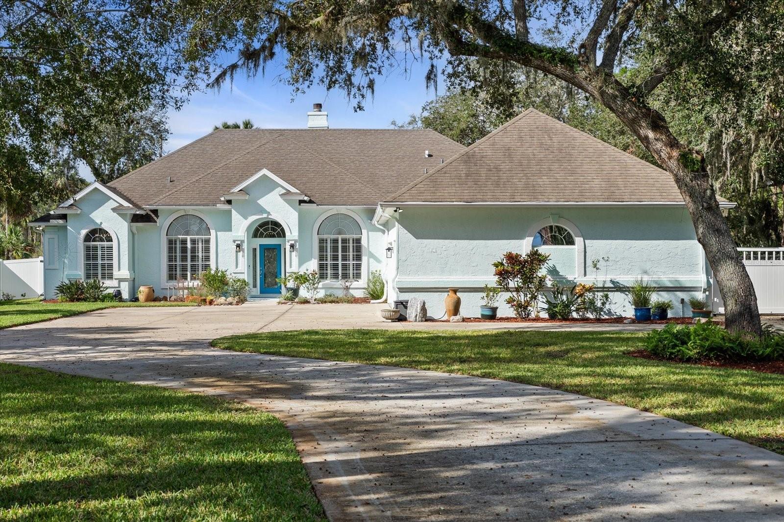Homes for sale in Flagler Beach, FL | 1511 Lambert Ave, Flagler Beach, FL 32136 | MLS# FC305131