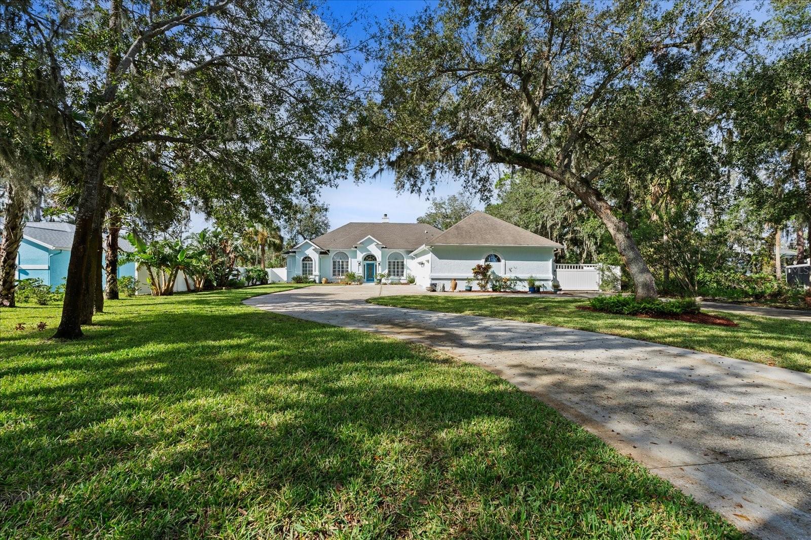 Homes for sale in Flagler Beach, FL | 1511 Lambert Ave, Flagler Beach, FL 32136 | MLS# FC305131