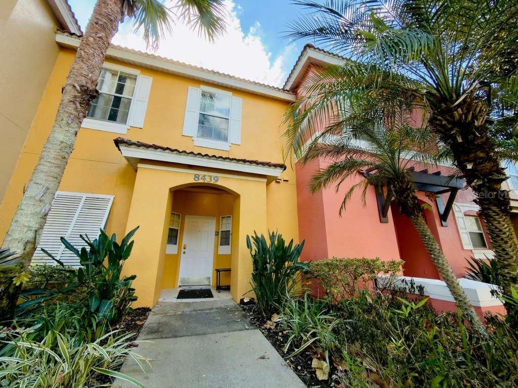 Homes for sale in Kissimmee, FL | 8439 Crystal Cove Loop, Kissimmee, FL 34747 | MLS# O6259826