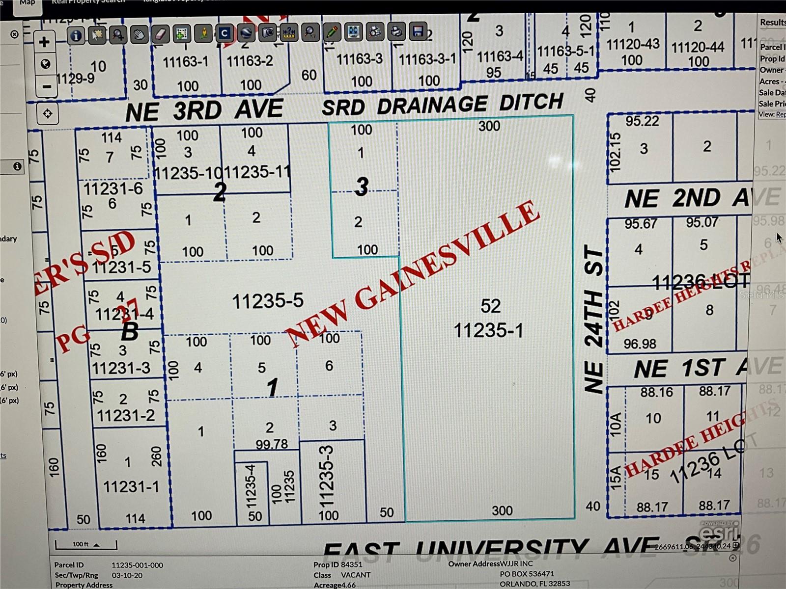 2nd image of 2330 E University Ave, Gainesville, FL 32641 | MLS# G5089792