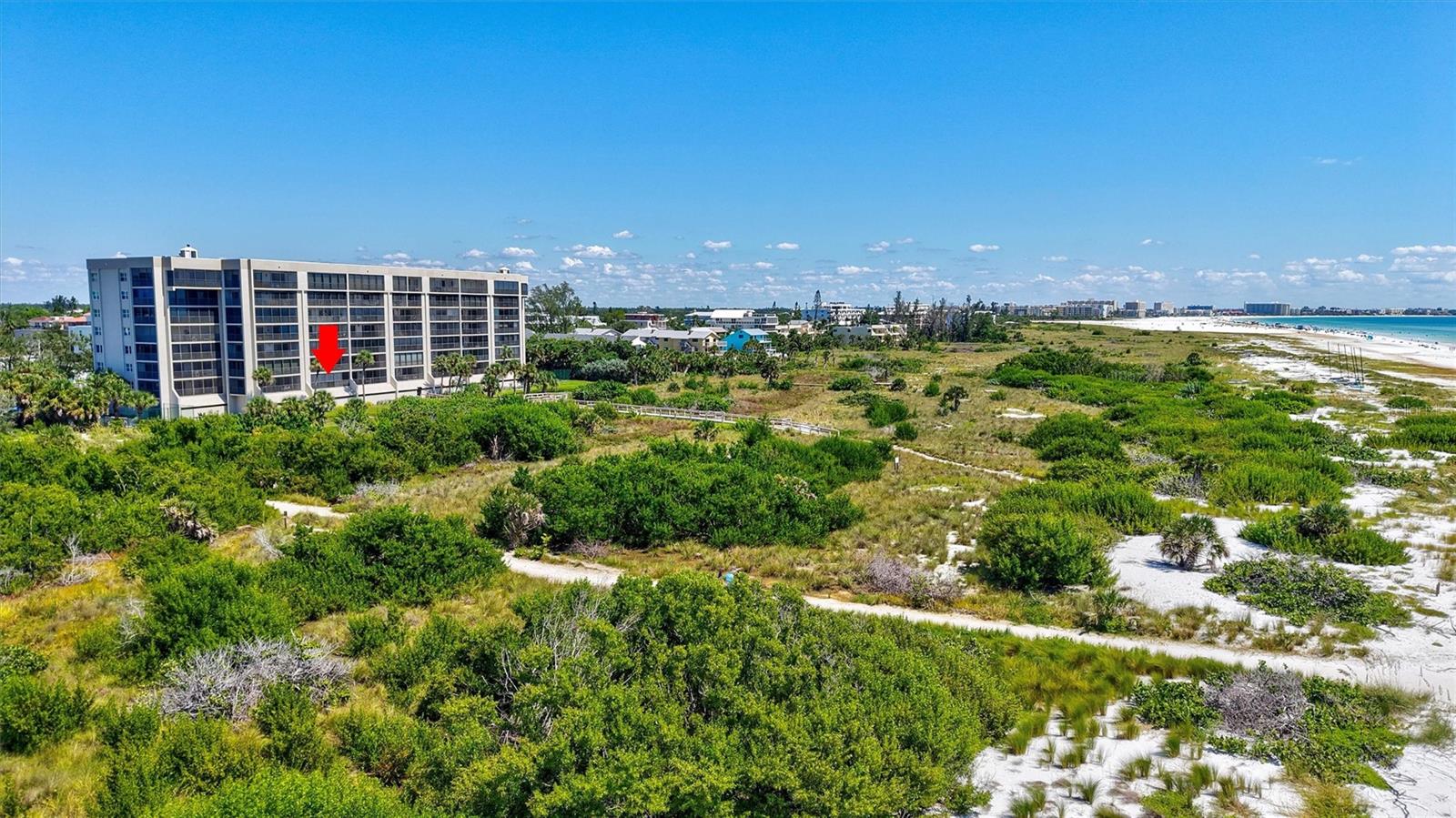 Homes for sale in Sarasota, FL | 420 Beach Rd #203, Sarasota, FL 34242 | MLS# A4631493