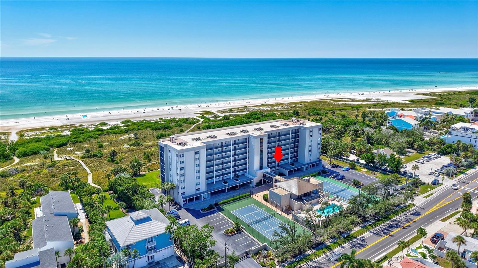 Homes for sale in Sarasota, FL | 420 Beach Rd #203, Sarasota, FL 34242 | MLS# A4631493