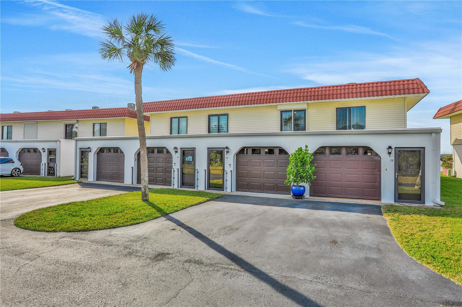 Homes for sale in Flagler Beach, FL | 14 Ocean Palm Villa S #14, Flagler Beach, FL 32136 | MLS# GC526813