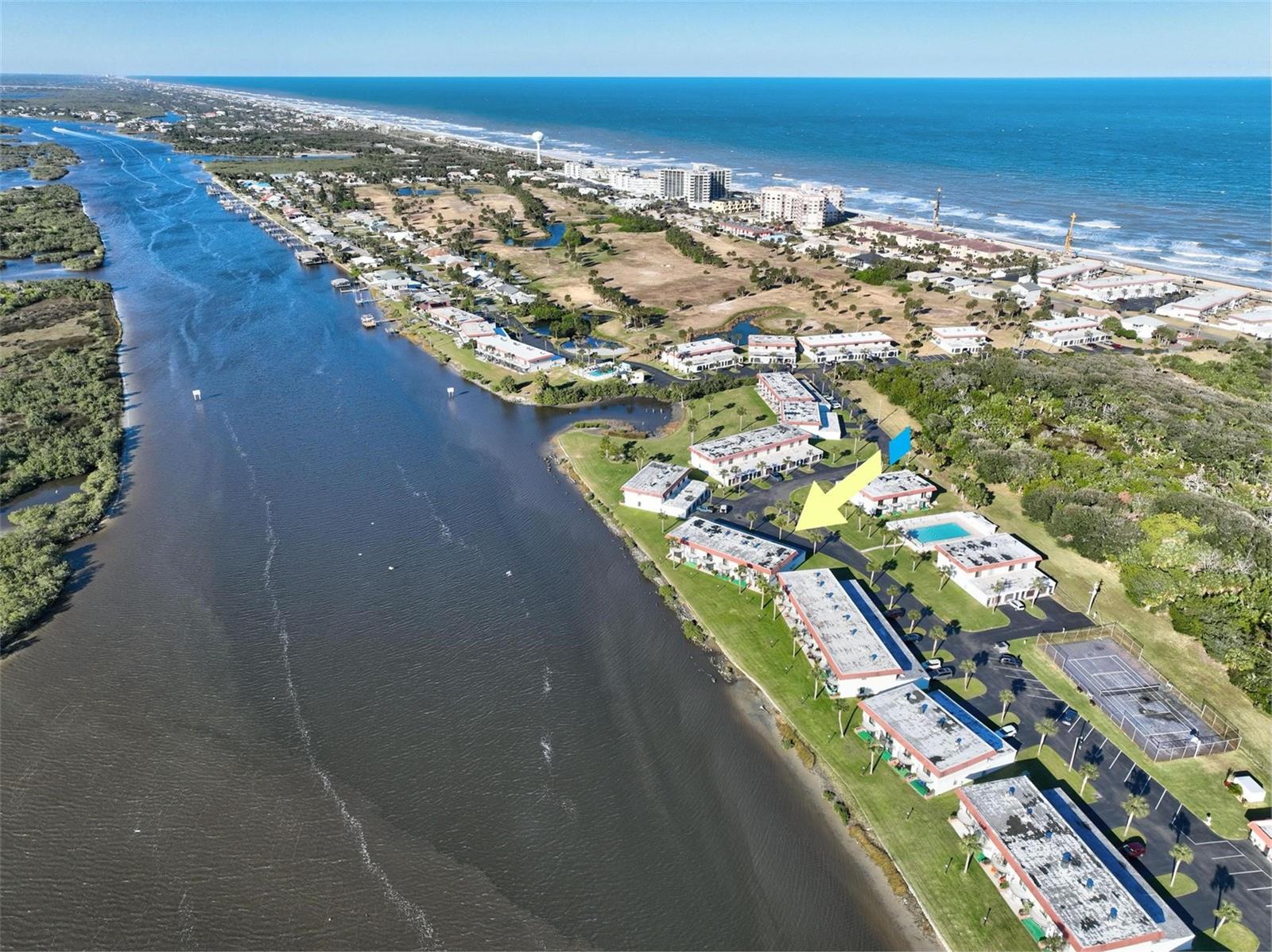 Homes for sale in Flagler Beach, FL | 53 Ocean Palm Villa S #53, Flagler Beach, FL 32136 | MLS# FC305906