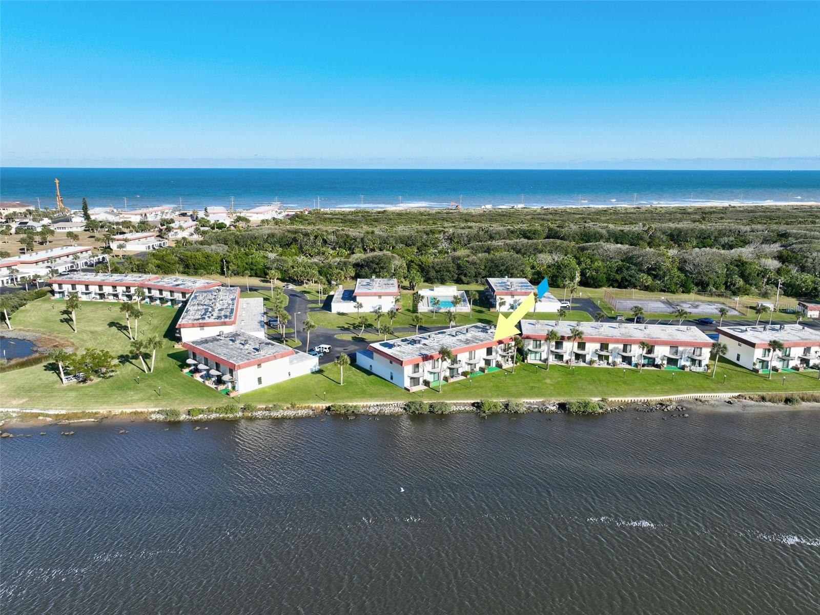 Homes for sale in Flagler Beach, FL | 53 Ocean Palm Villa S #53, Flagler Beach, FL 32136 | MLS# FC305906