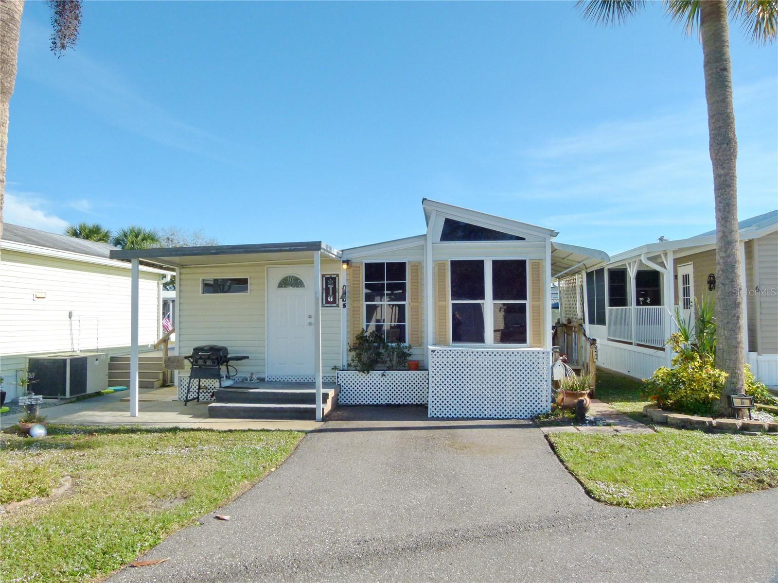 Homes for sale in Okeechobee, FL | 5 Shell Rd #5, Okeechobee, FL 34974 | MLS# OK224791