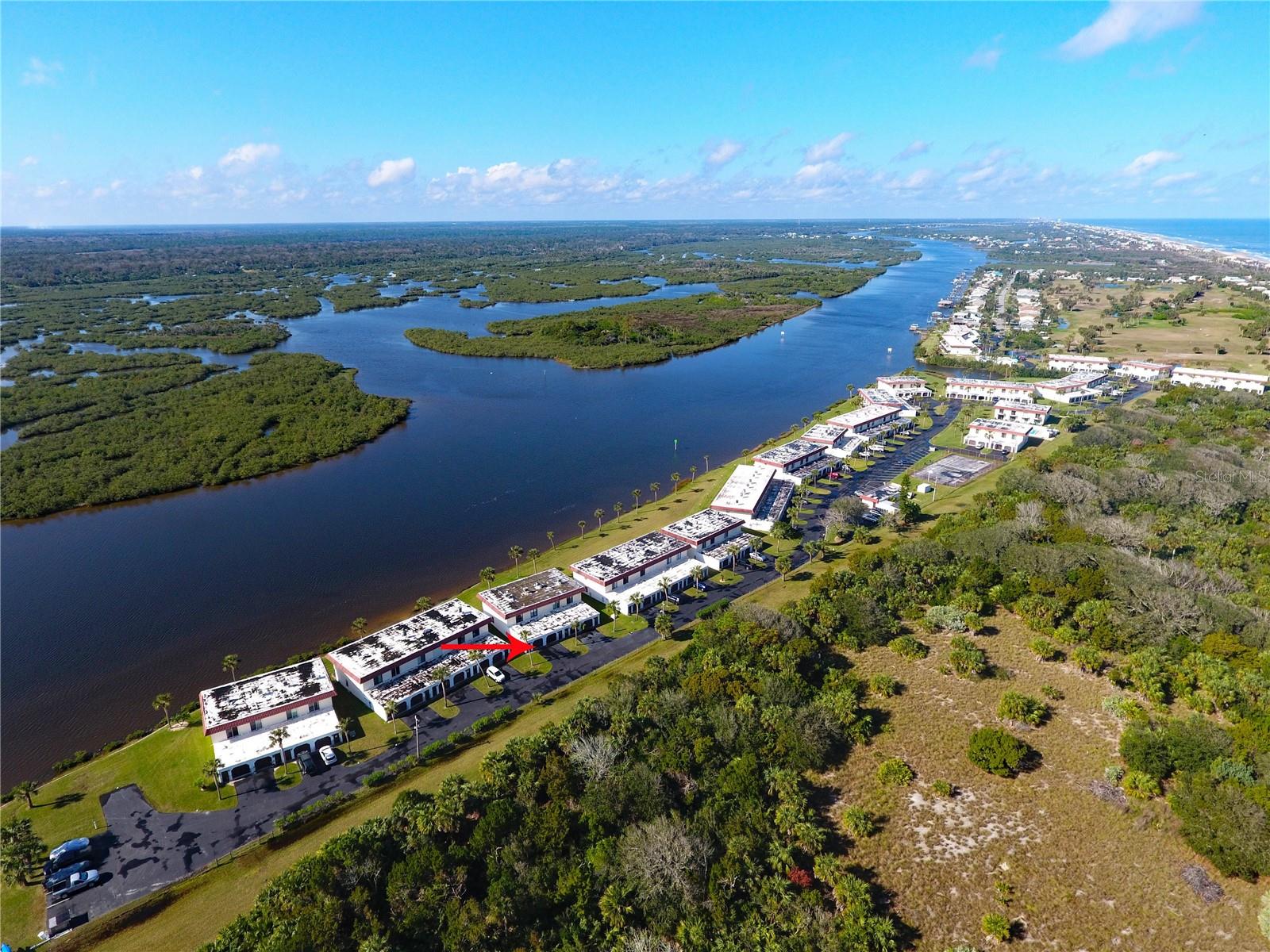 Homes for sale in Flagler Beach, FL | 11 Ocean Palm Villa S #11, Flagler Beach, FL 32136 | MLS# FC306107