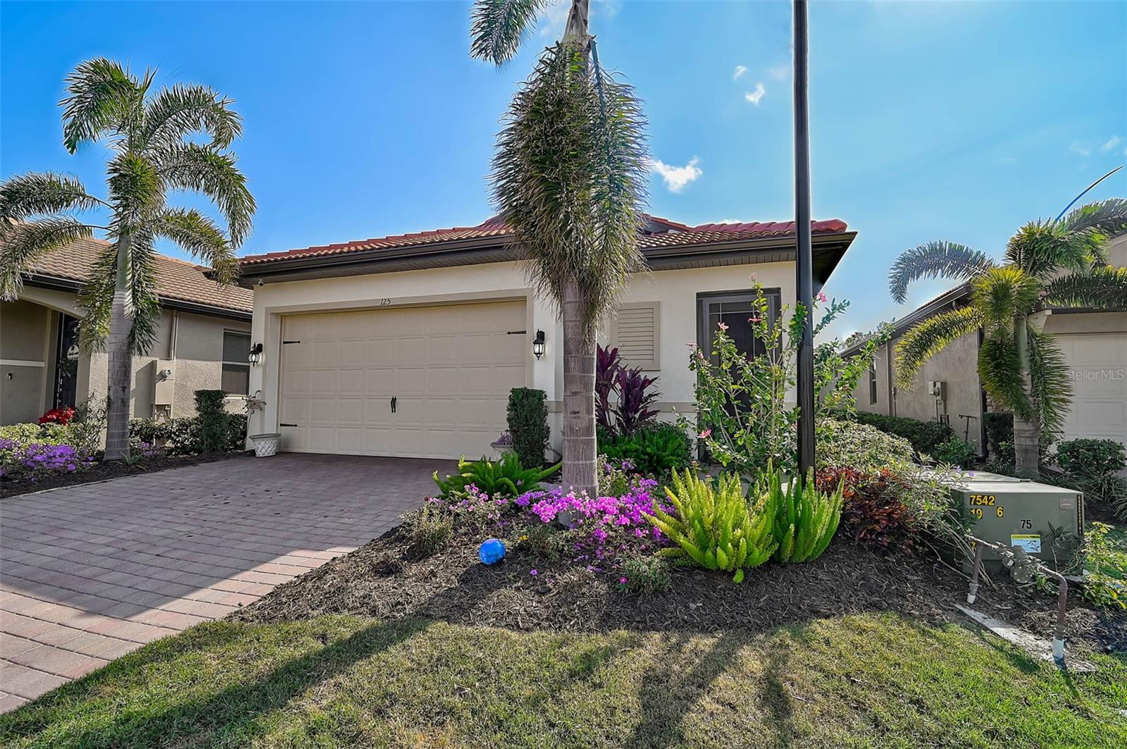 Homes for sale in Nokomis, FL | 125 Soliera St, Nokomis, FL 34275 | MLS# N6136245