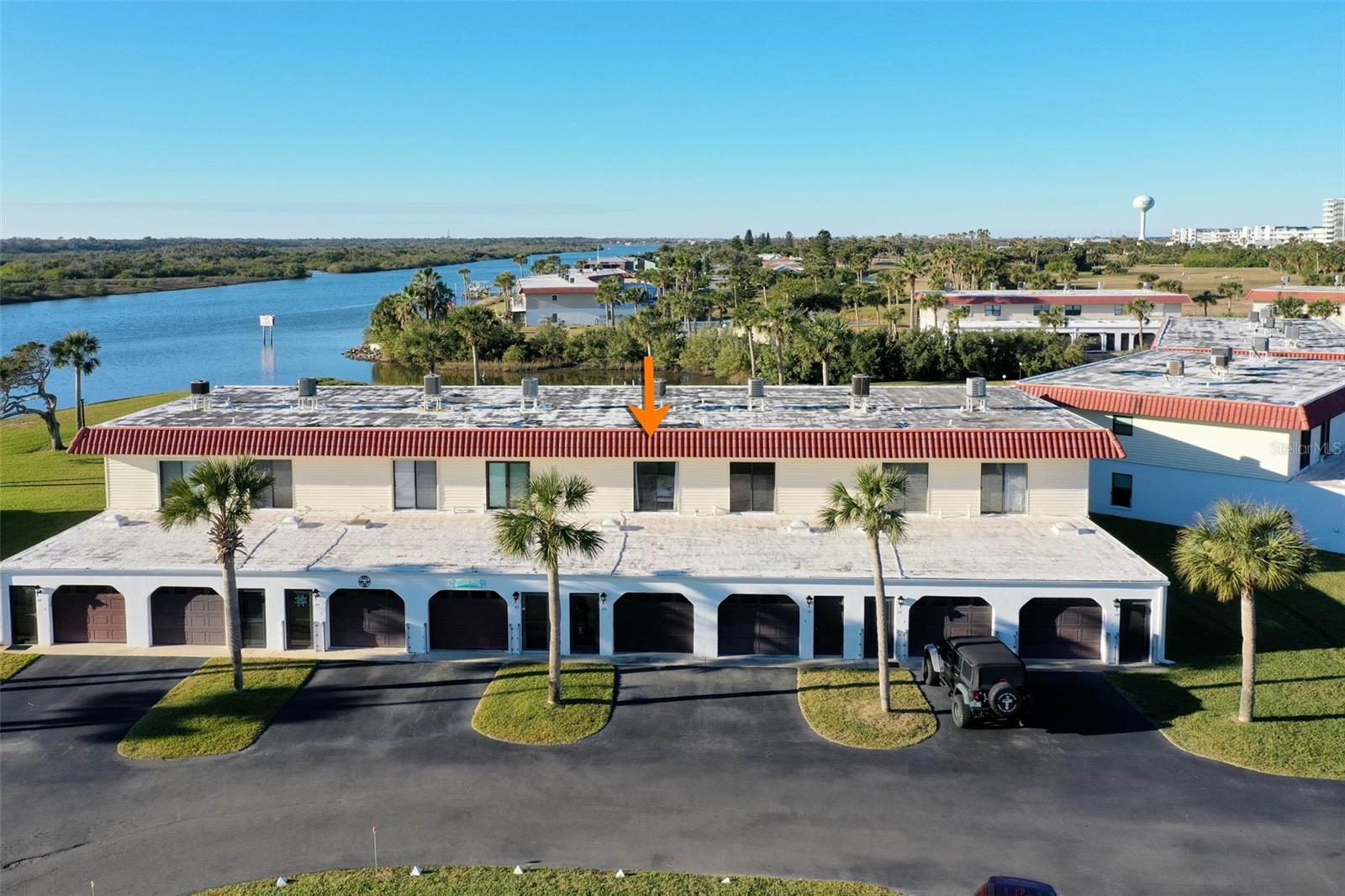 Homes for sale in Flagler Beach, FL | 66 Ocean Palm Villa S, Flagler Beach, FL 32136 | MLS# FC306441