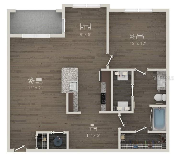 Homes for sale in Sarasota, FL | 1420 Lakefront Dr #6313, Sarasota, FL 34240 | MLS# A4638377