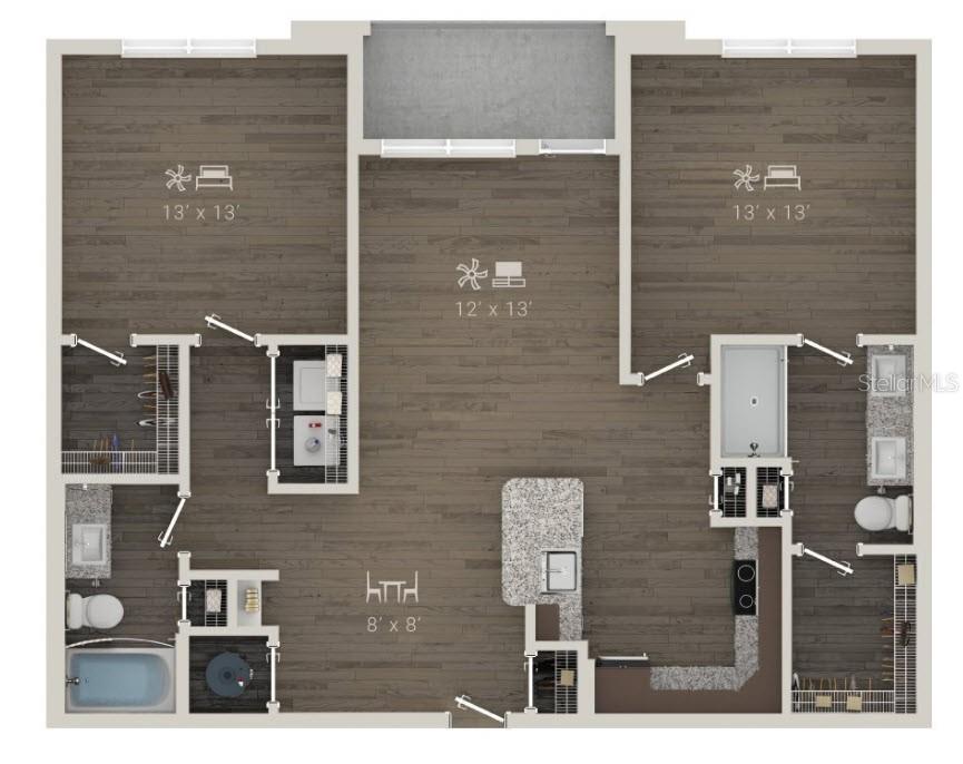 Homes for sale in Sarasota, FL | 1420 Lakefront Dr #2306, Sarasota, FL 34240 | MLS# A4638383