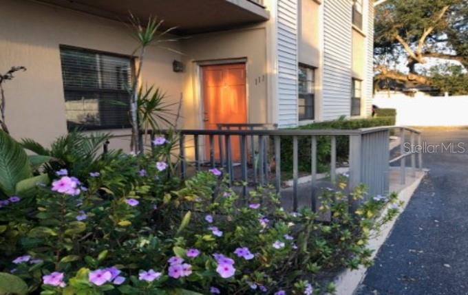 Homes for sale in Saint Petersburg, FL | 5925 Terrace Park Dr N #111, Saint Petersburg, FL 33709 | MLS# TB8349861