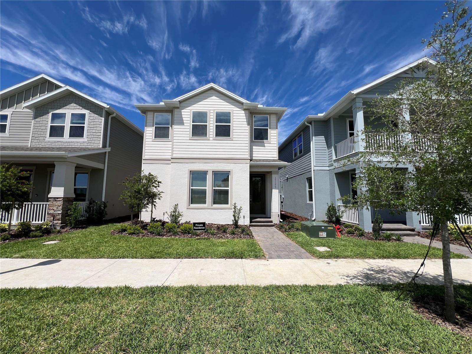 Homes for sale in Winter Garden, FL | 15173 Summer Harvest St, Winter Garden, FL 34787 | MLS# O6291916