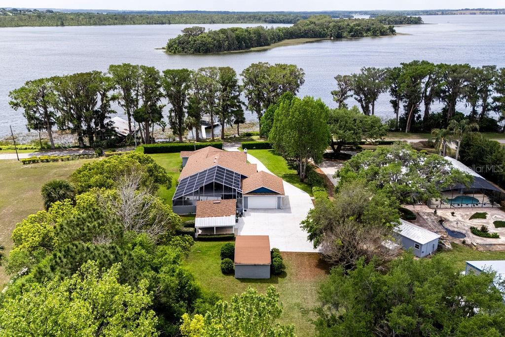 Homes for sale in Tavares, FL | 11619 Lane Park Rd, Tavares, FL 32778 | MLS# G5094987