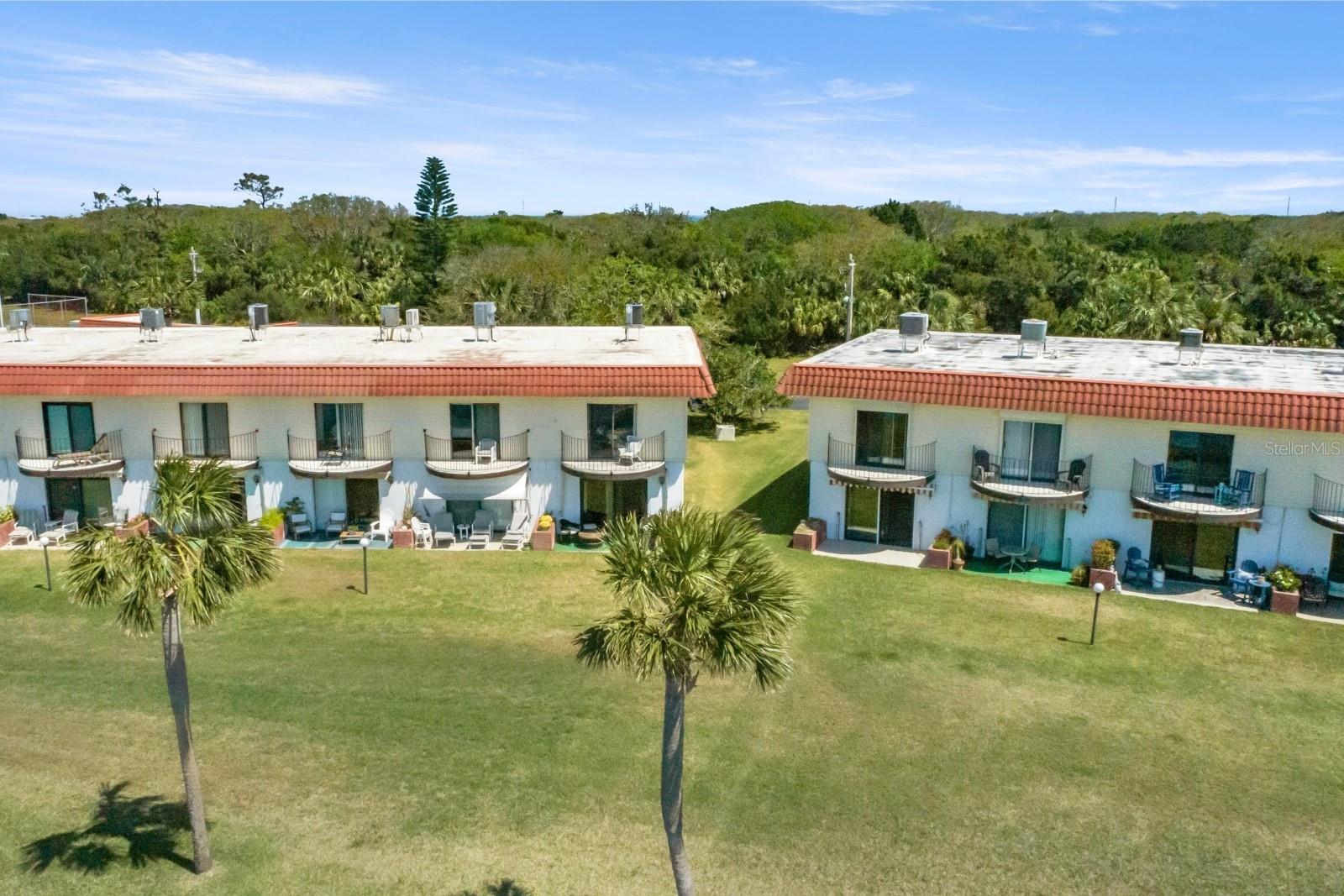 Homes for sale in Flagler Beach, FL | 26 Ocean Palm Villa S #26, Flagler Beach, FL 32136 | MLS# GC529481