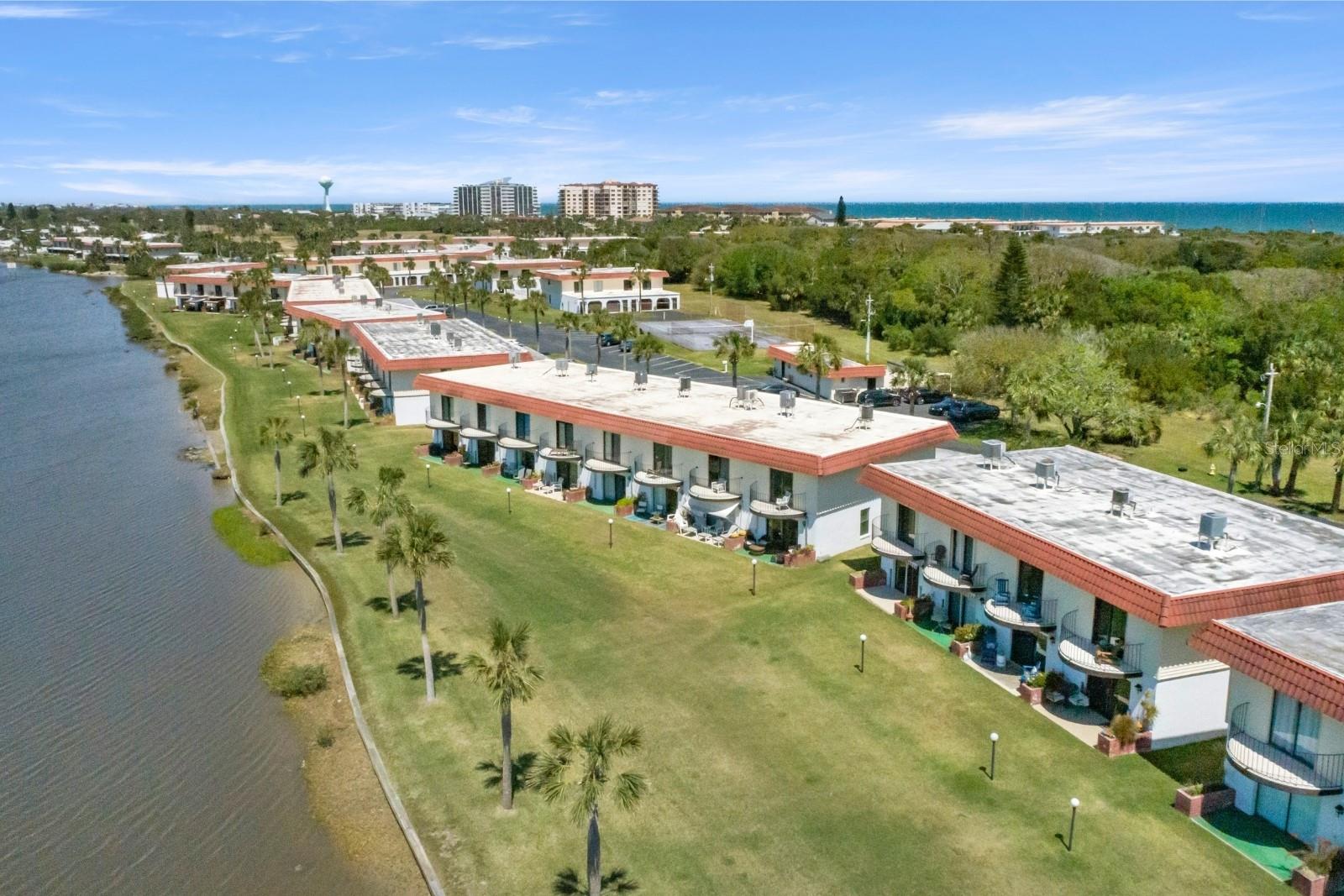 Homes for sale in Flagler Beach, FL | 26 Ocean Palm Villa S #26, Flagler Beach, FL 32136 | MLS# GC529481