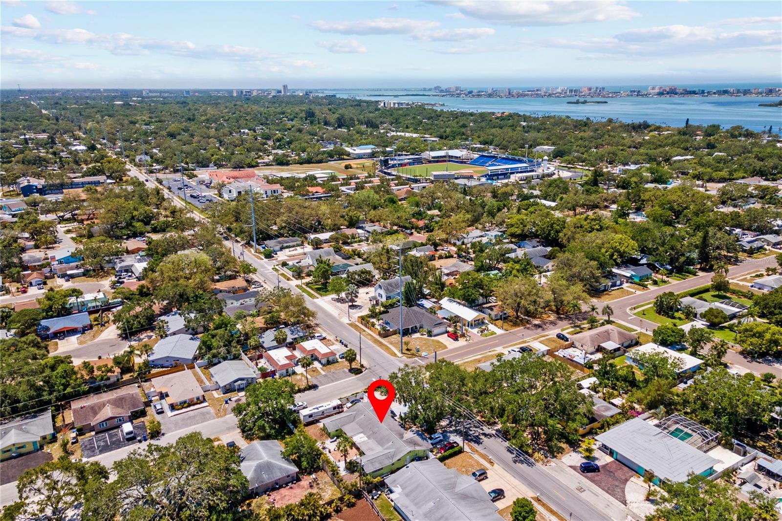 Homes for sale in Dunedin, FL | 501 Milwaukee Ave, Dunedin, FL 34698 | MLS# TB8368604