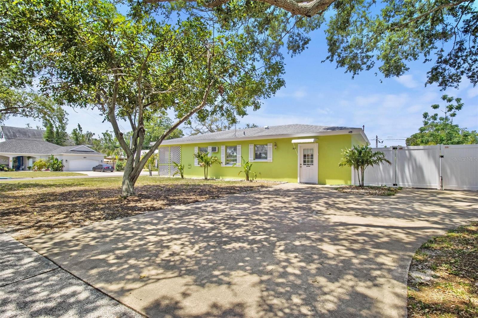 Homes for sale in Dunedin, FL | 504 Milwaukee Ave #A, Dunedin, FL 34698 | MLS# TB8372144