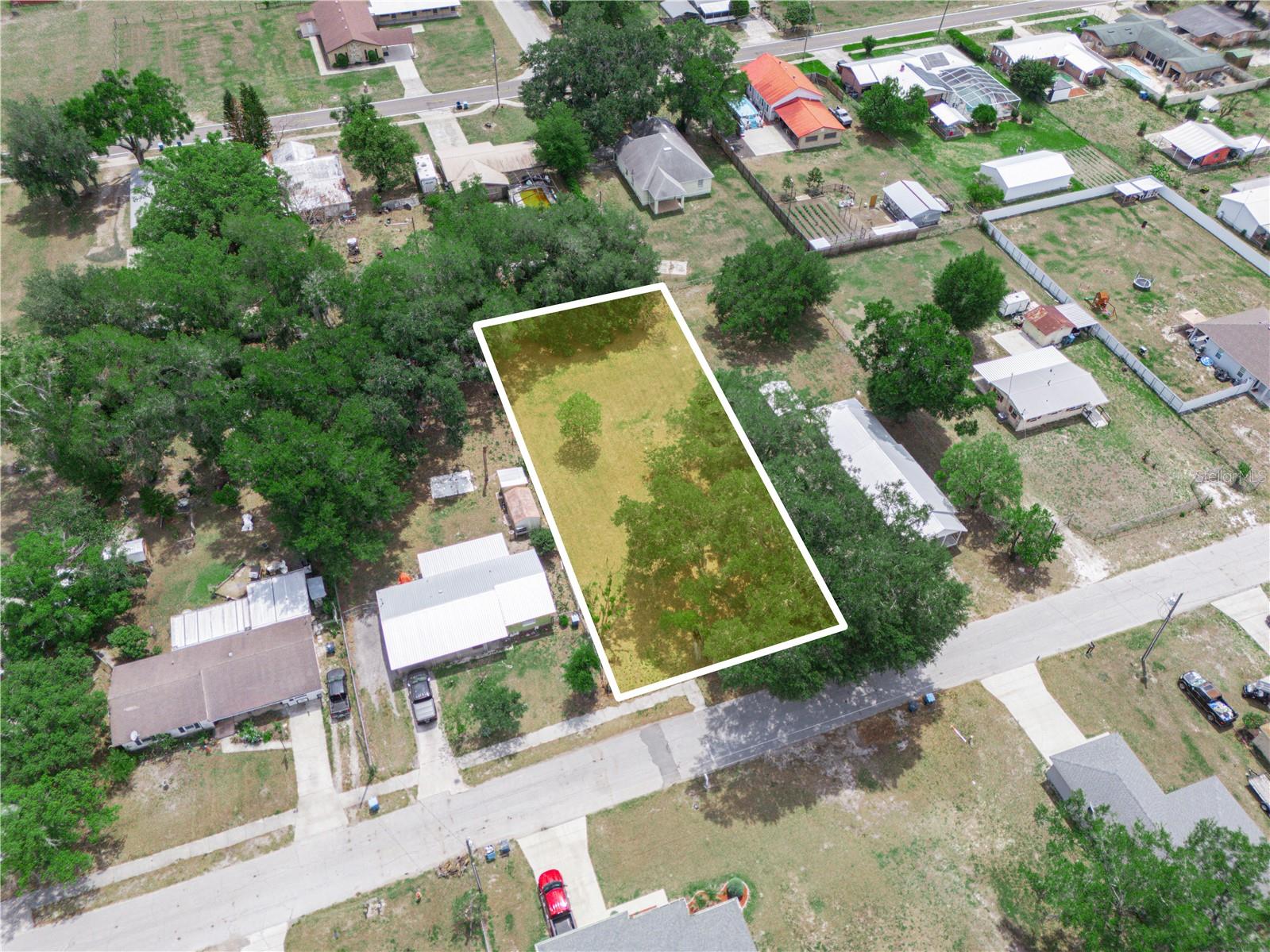 Homes for sale in Fort Meade, FL | 0 S Perry Ave, Fort Meade, FL 33841 | MLS# K4902894