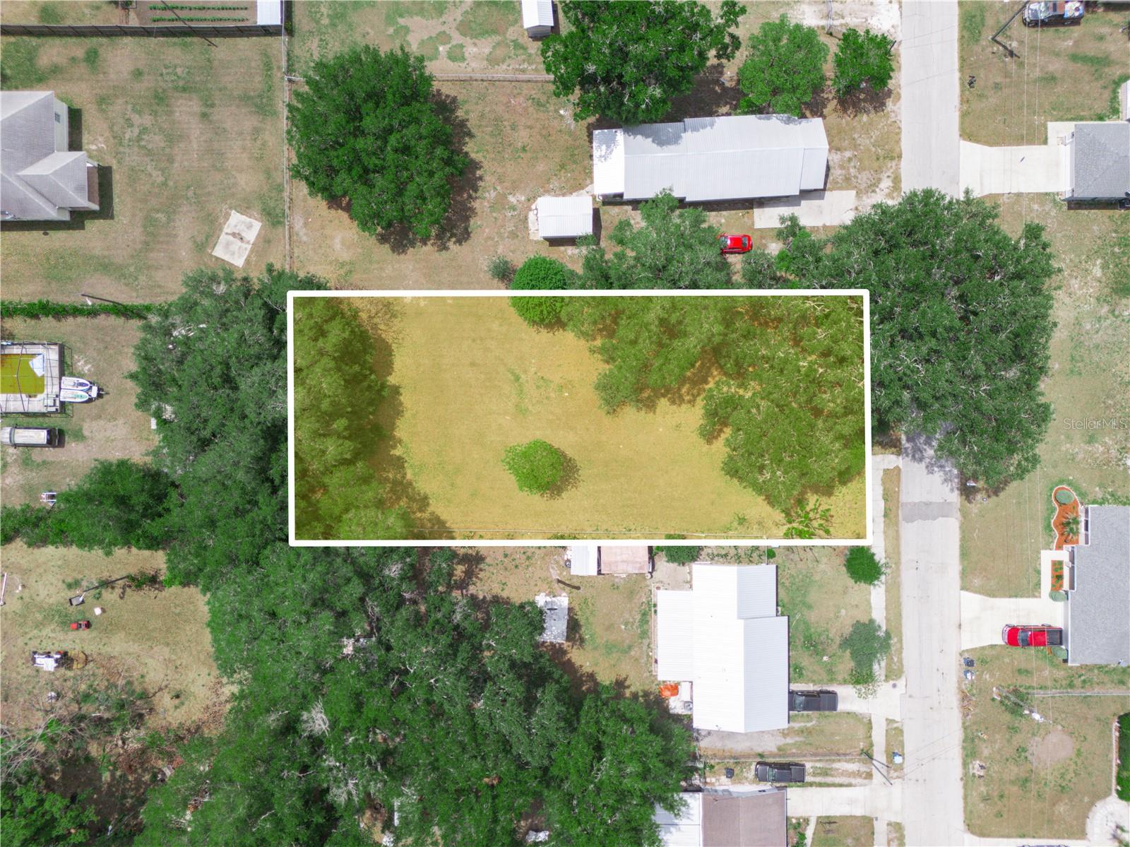 Homes for sale in Fort Meade, FL | 0 S Perry Ave, Fort Meade, FL 33841 | MLS# K4902894