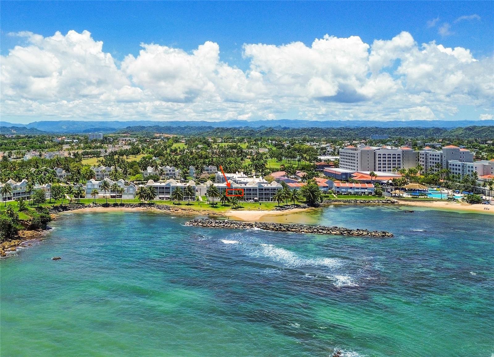 Homes for sale in Dorado, PR | 1 Costa Dorada Ii #C10, Dorado, PR 00646 | MLS# PR9113102